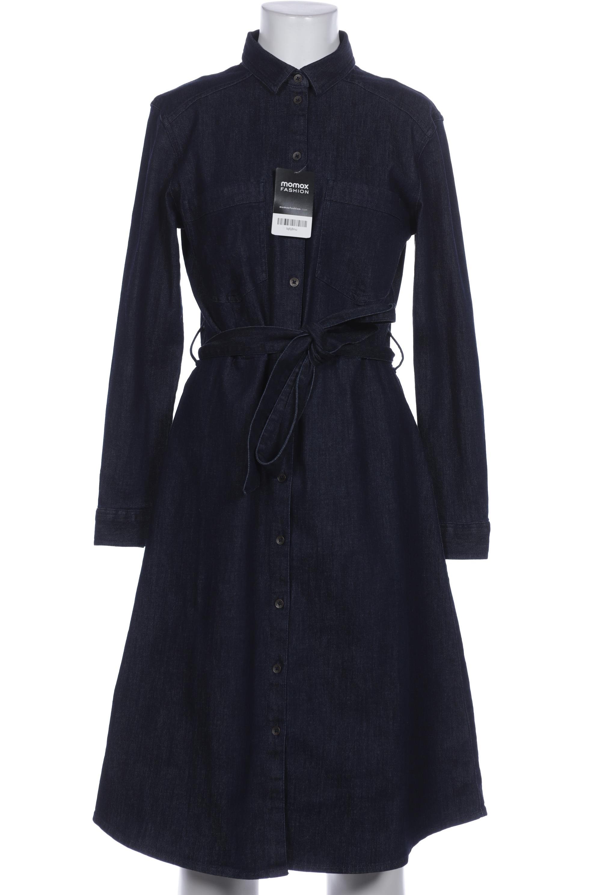 

Esprit Damen Kleid, blau, Gr. 36