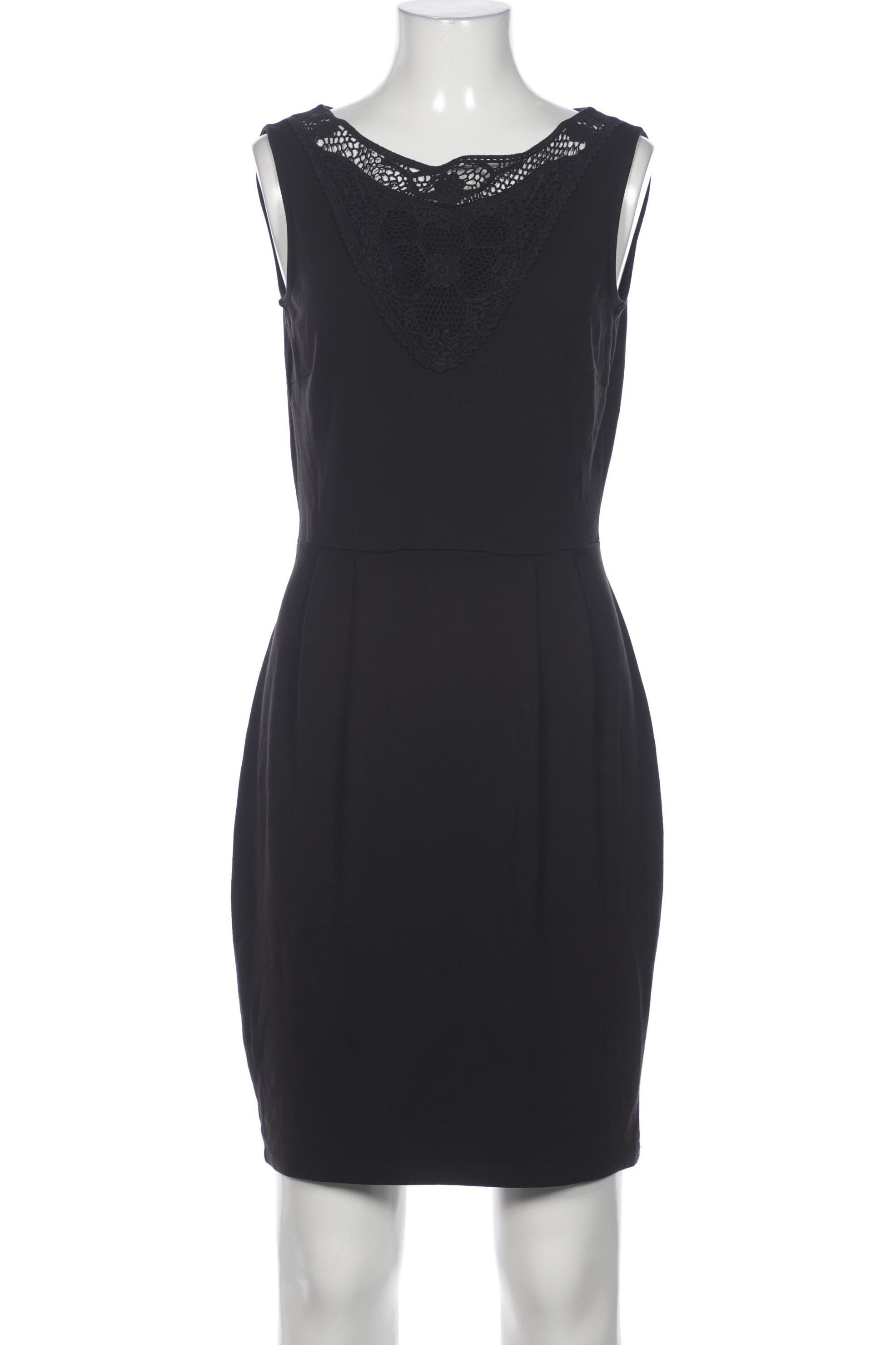 

Esprit Damen Kleid, schwarz