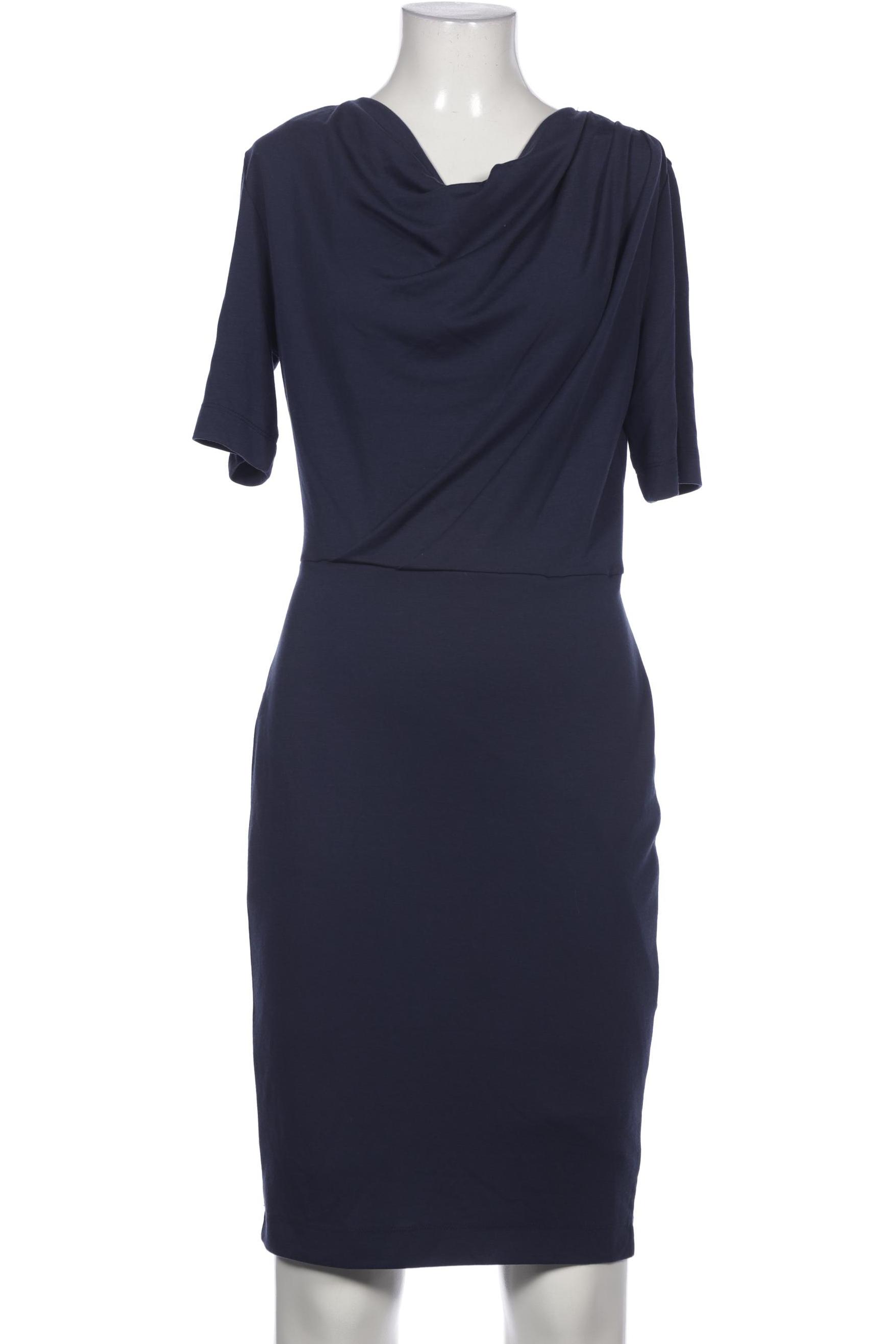 

Esprit Damen Kleid, marineblau, Gr. 34