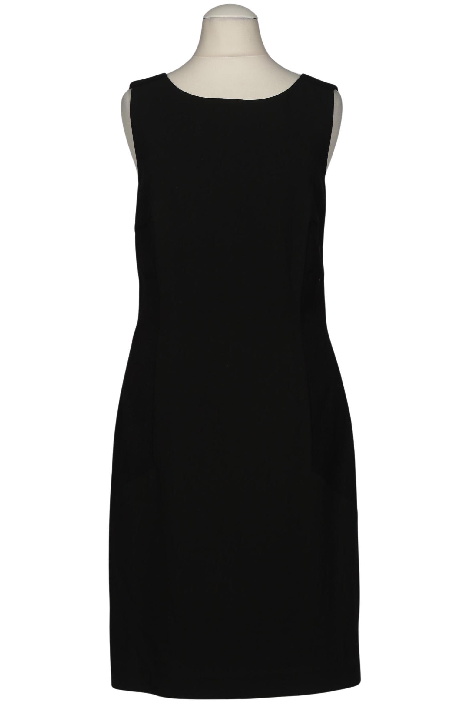 

Esprit Damen Kleid, schwarz, Gr. 38