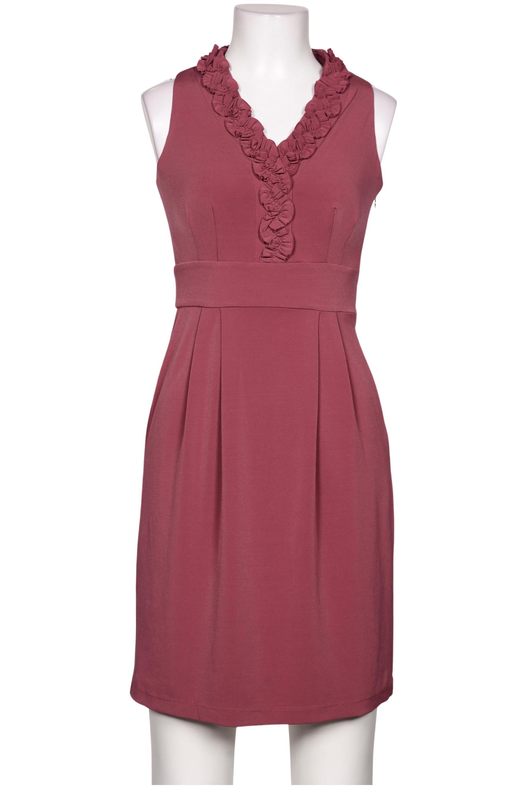 

Esprit Damen Kleid, pink, Gr. 36