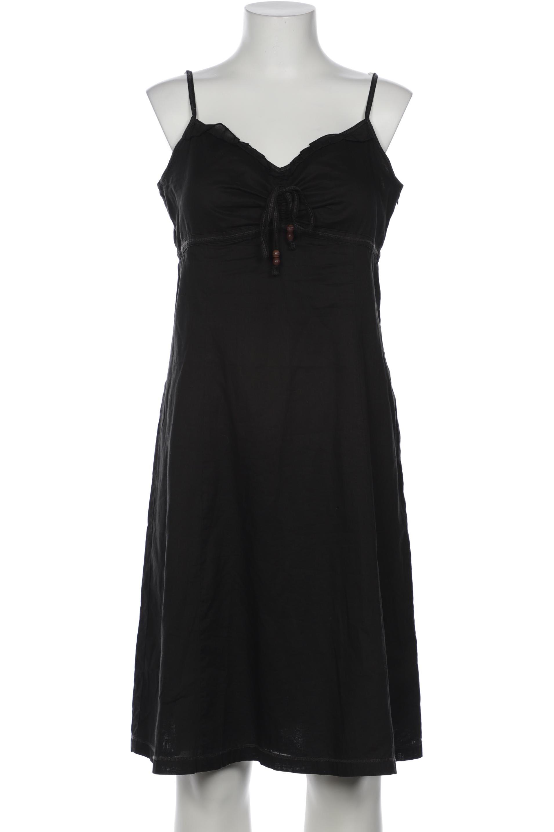 

Esprit Damen Kleid, schwarz, Gr. 40