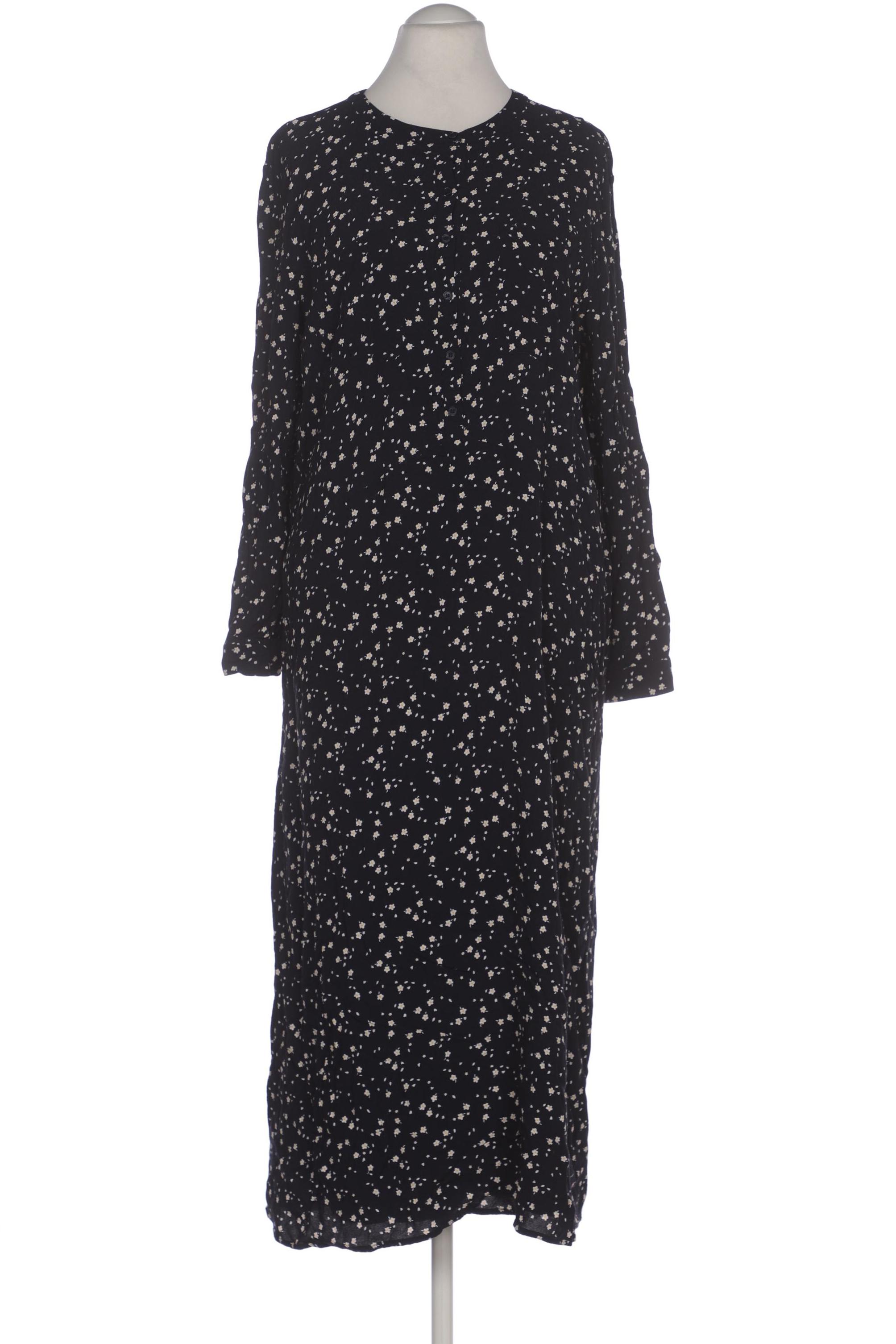 

Esprit Damen Kleid, marineblau, Gr. 44