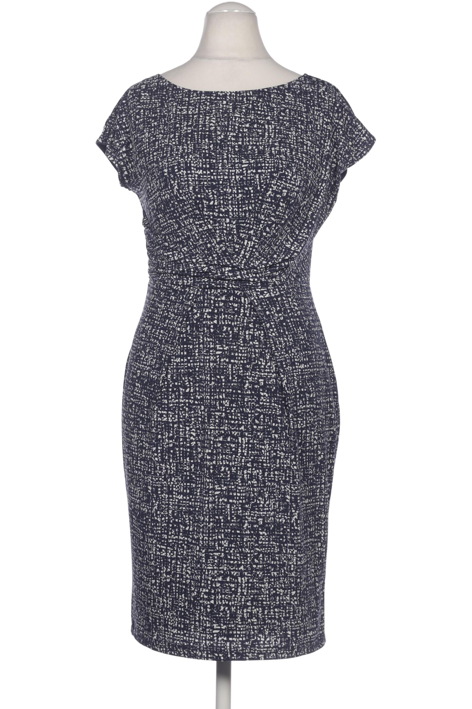 

Esprit Damen Kleid, marineblau, Gr. 38