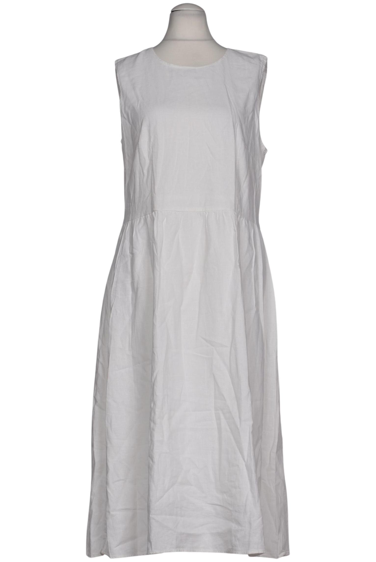 

Esprit Damen Kleid, cremeweiß, Gr. 42