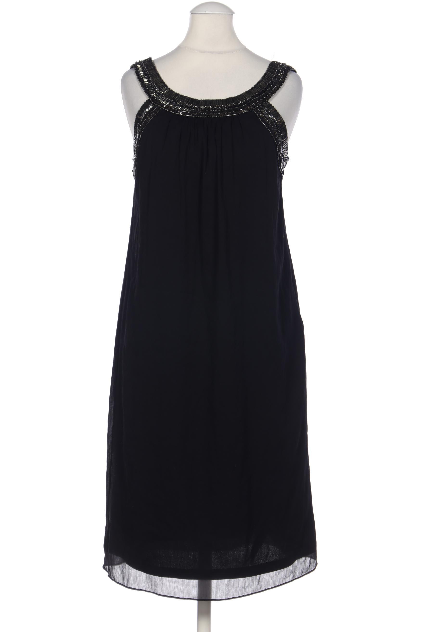 

Esprit Damen Kleid, schwarz, Gr. 34