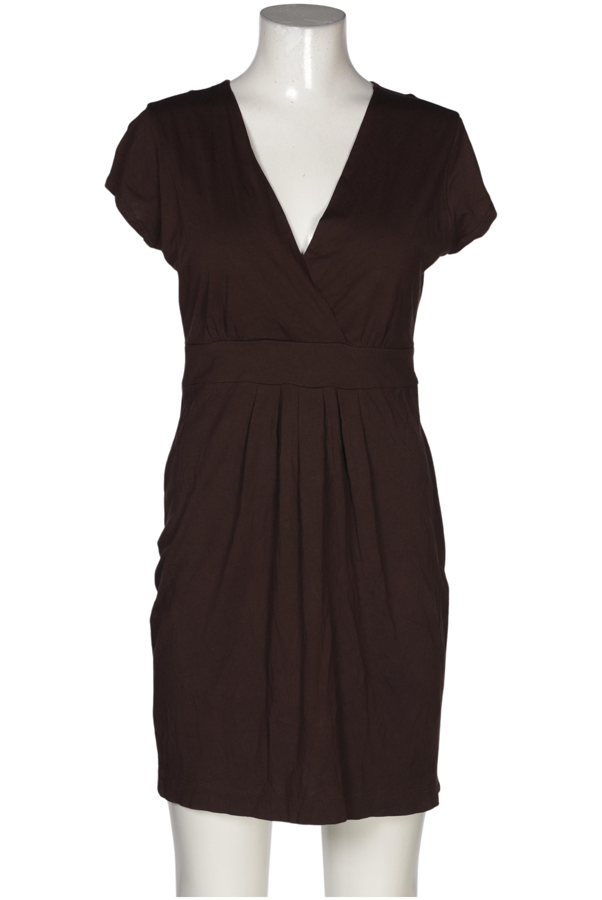 

Esprit Damen Kleid, braun, Gr. 42