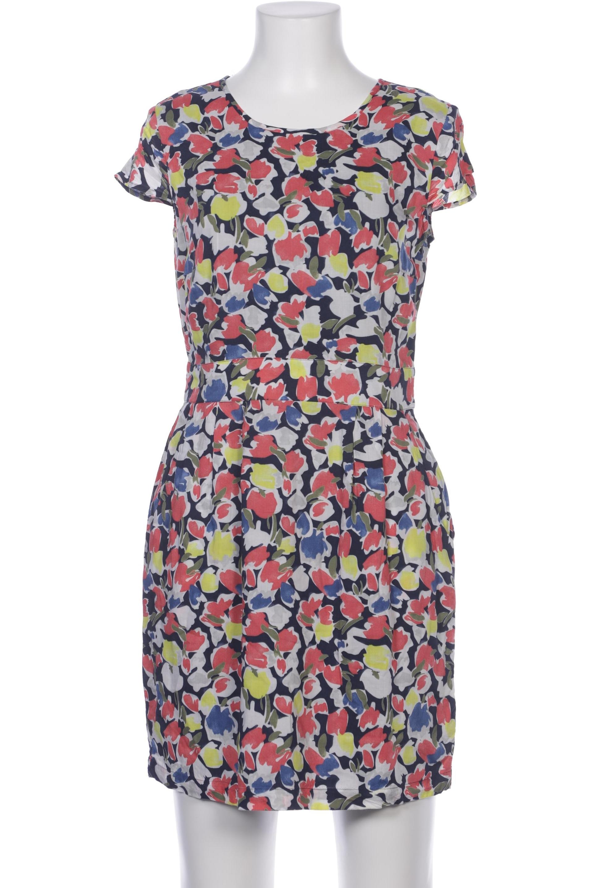 

Esprit Damen Kleid, mehrfarbig, Gr. 36