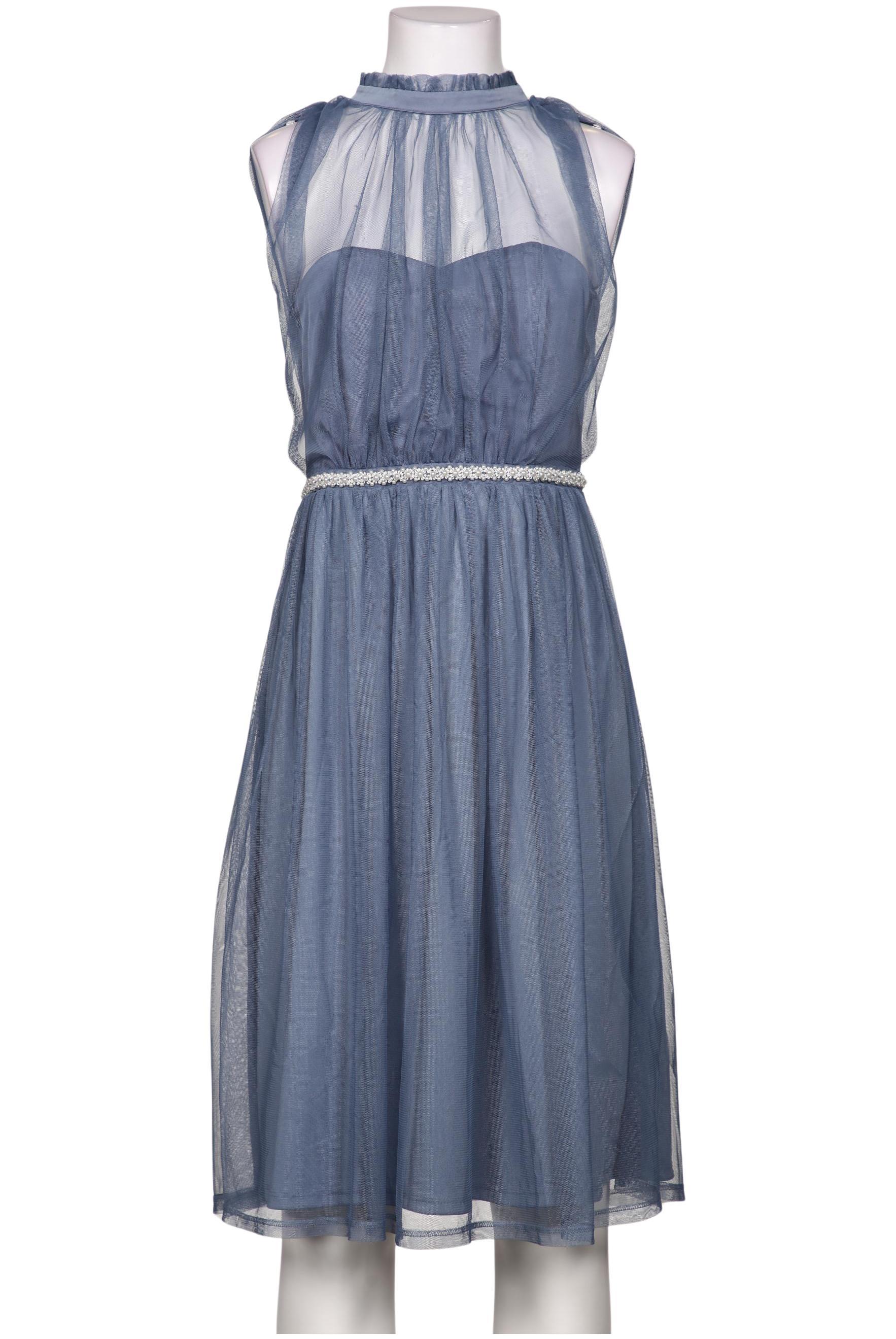 

Esprit Damen Kleid, blau, Gr. 36