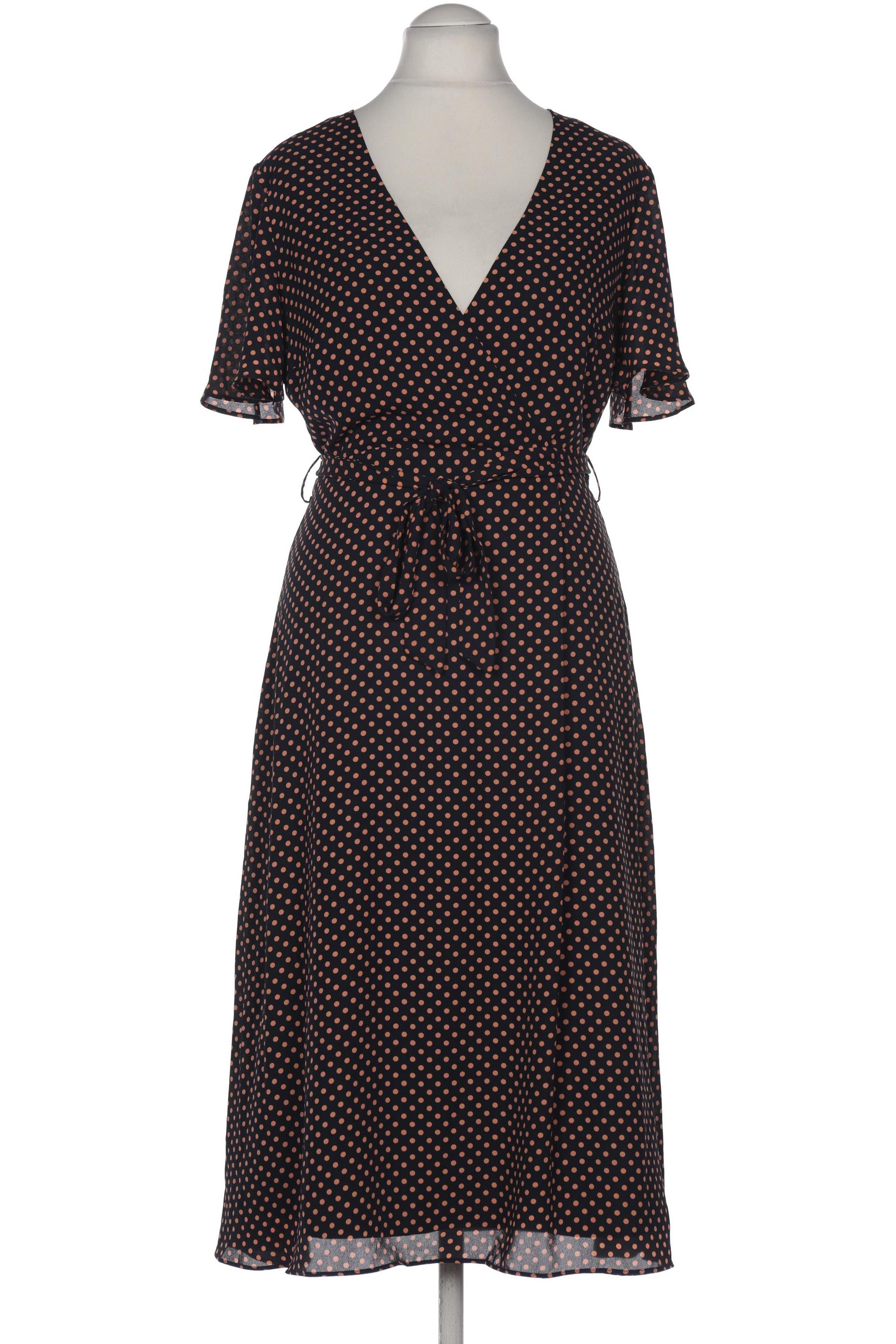

Esprit Damen Kleid, schwarz, Gr. 38