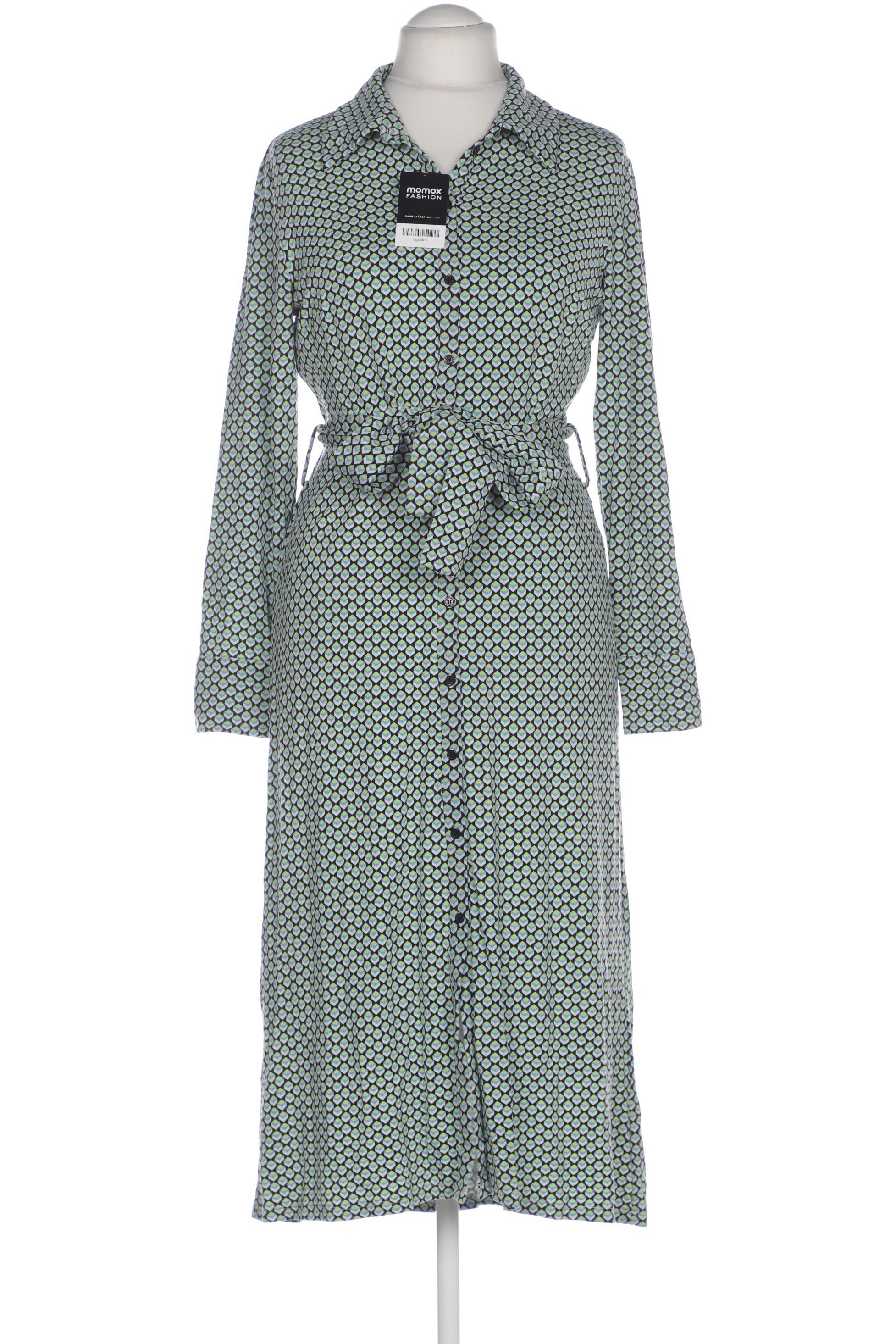 

Esprit Damen Kleid, grün, Gr. 42