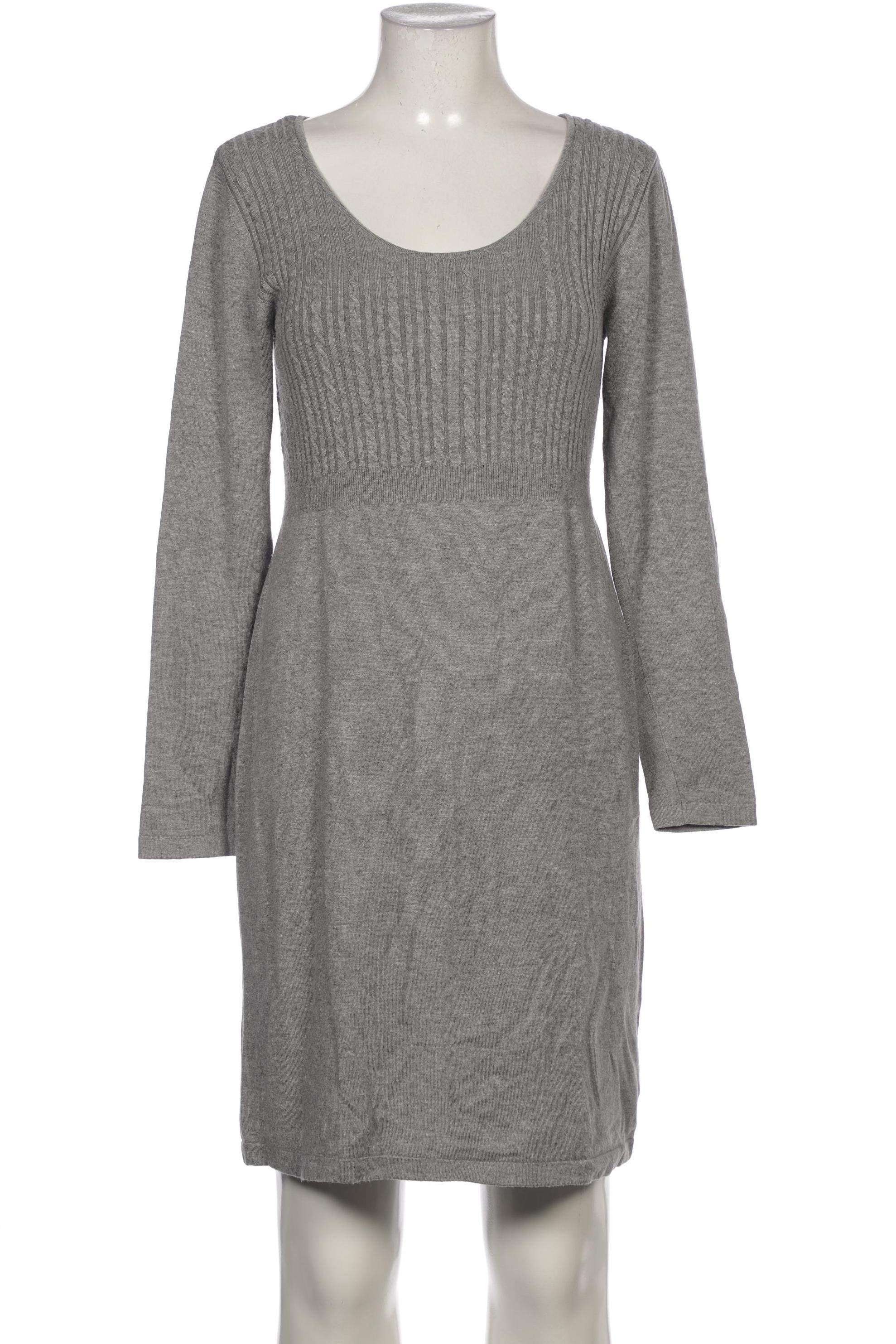 

Esprit Damen Kleid, grau, Gr. 42