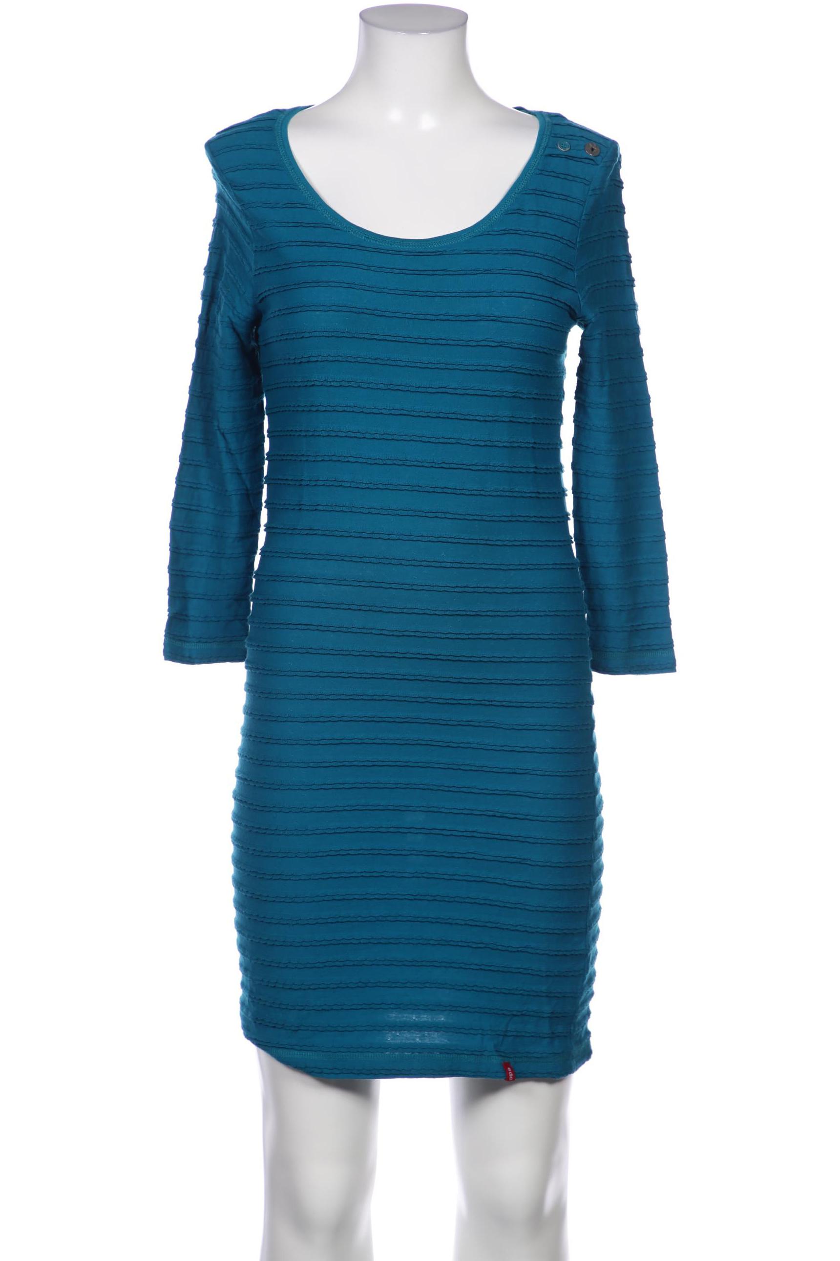 

Esprit Damen Kleid, blau