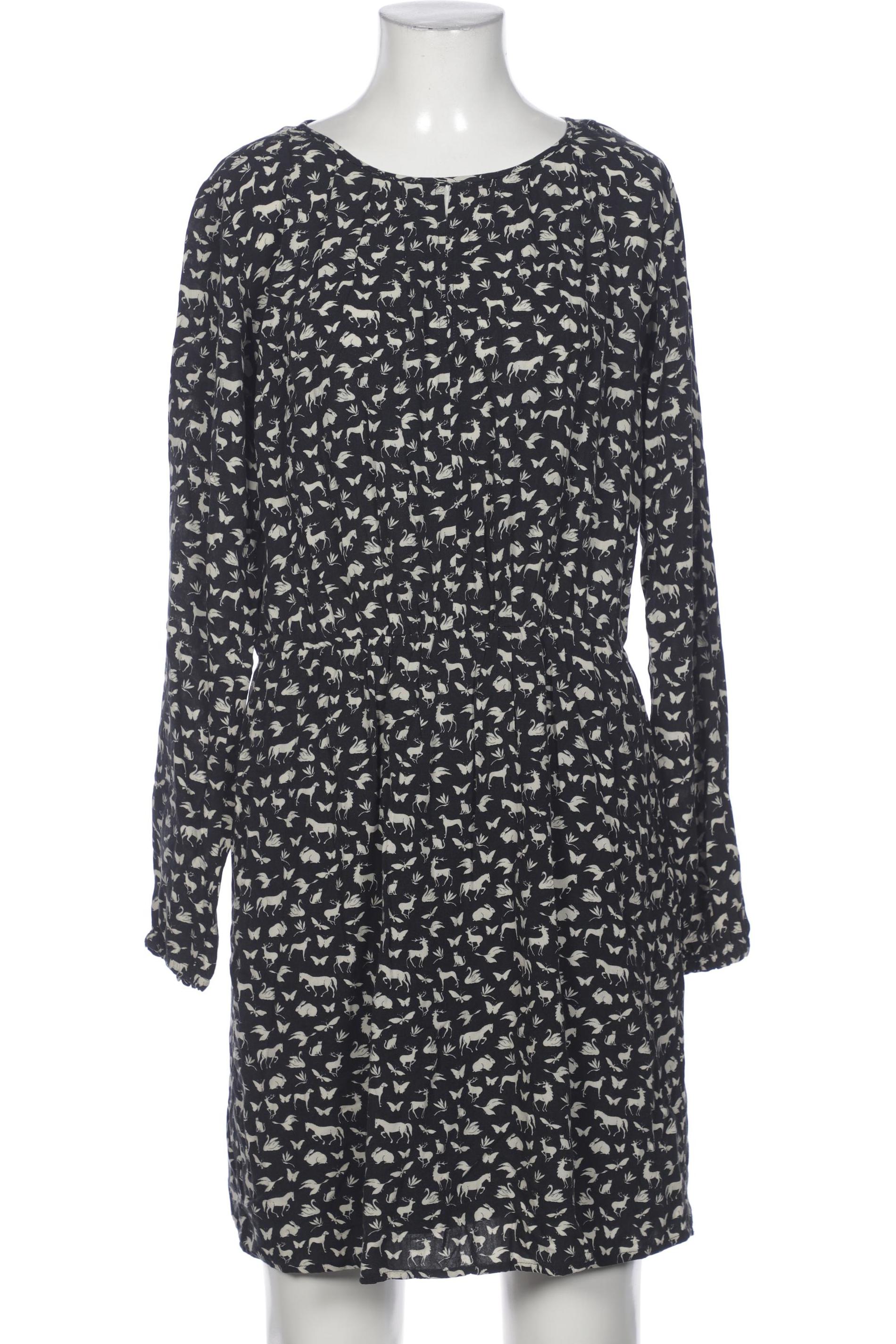 

Esprit Damen Kleid, schwarz, Gr. 36