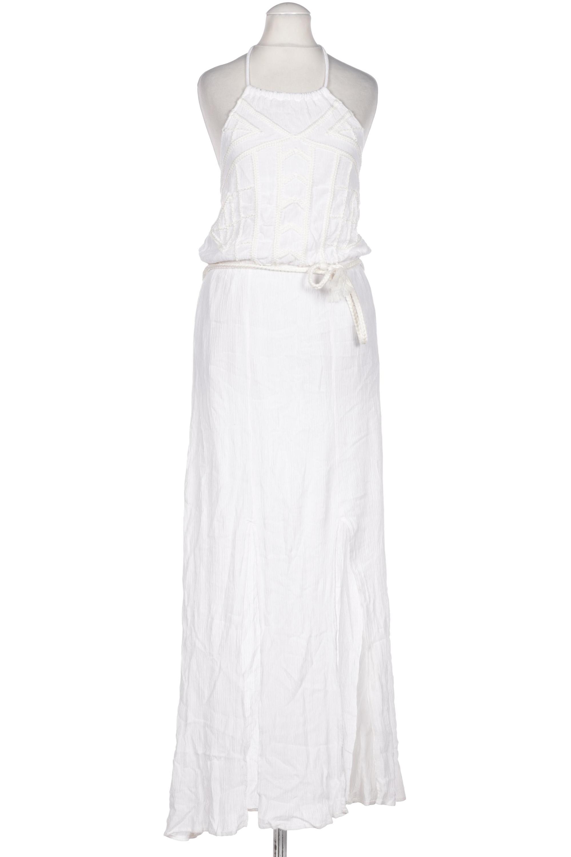 

Esprit Damen Kleid, cremeweiß