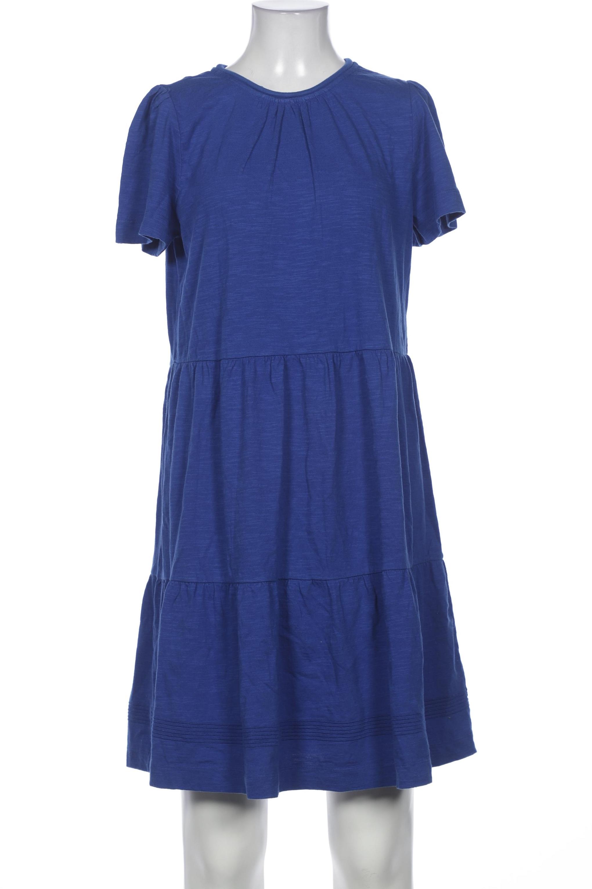 

Esprit Damen Kleid, blau, Gr. 36
