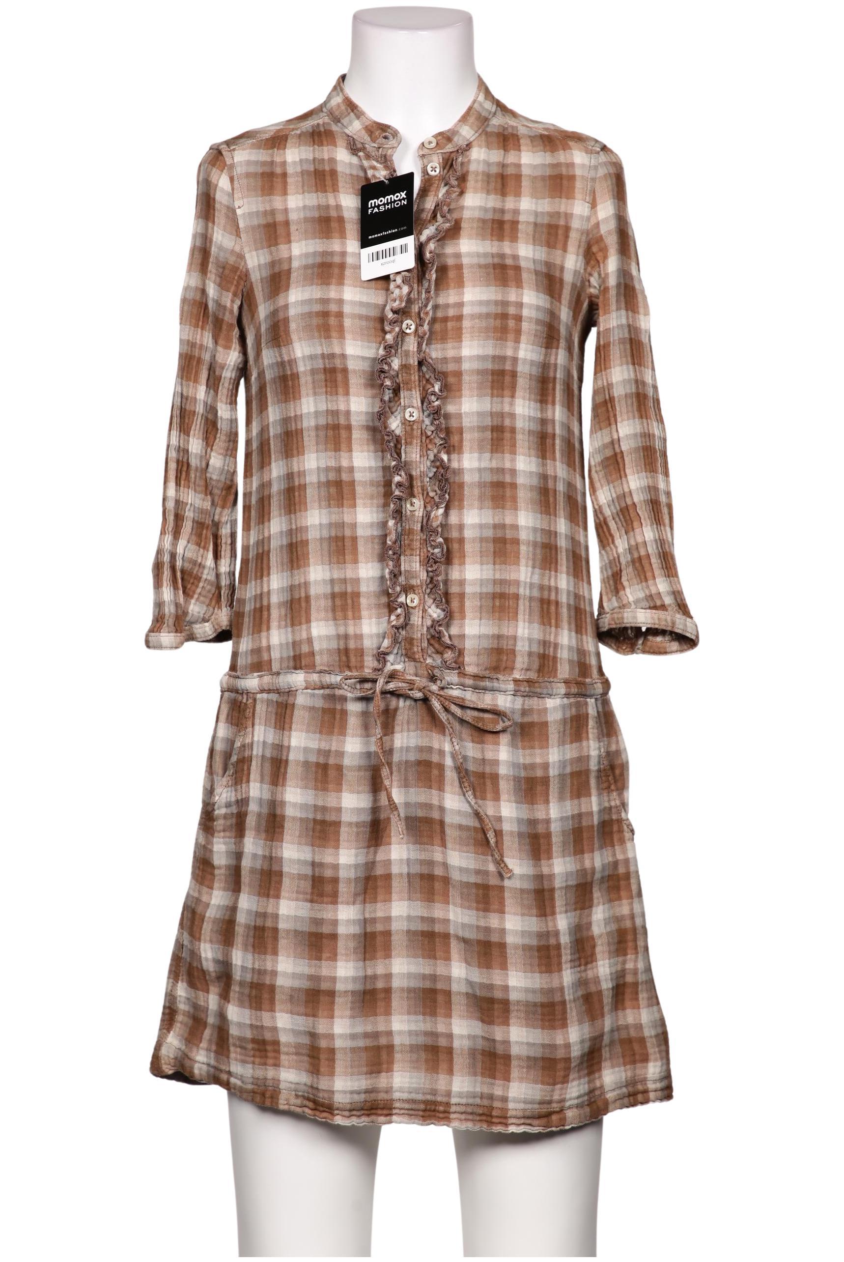 

Esprit Damen Kleid, braun, Gr. 34