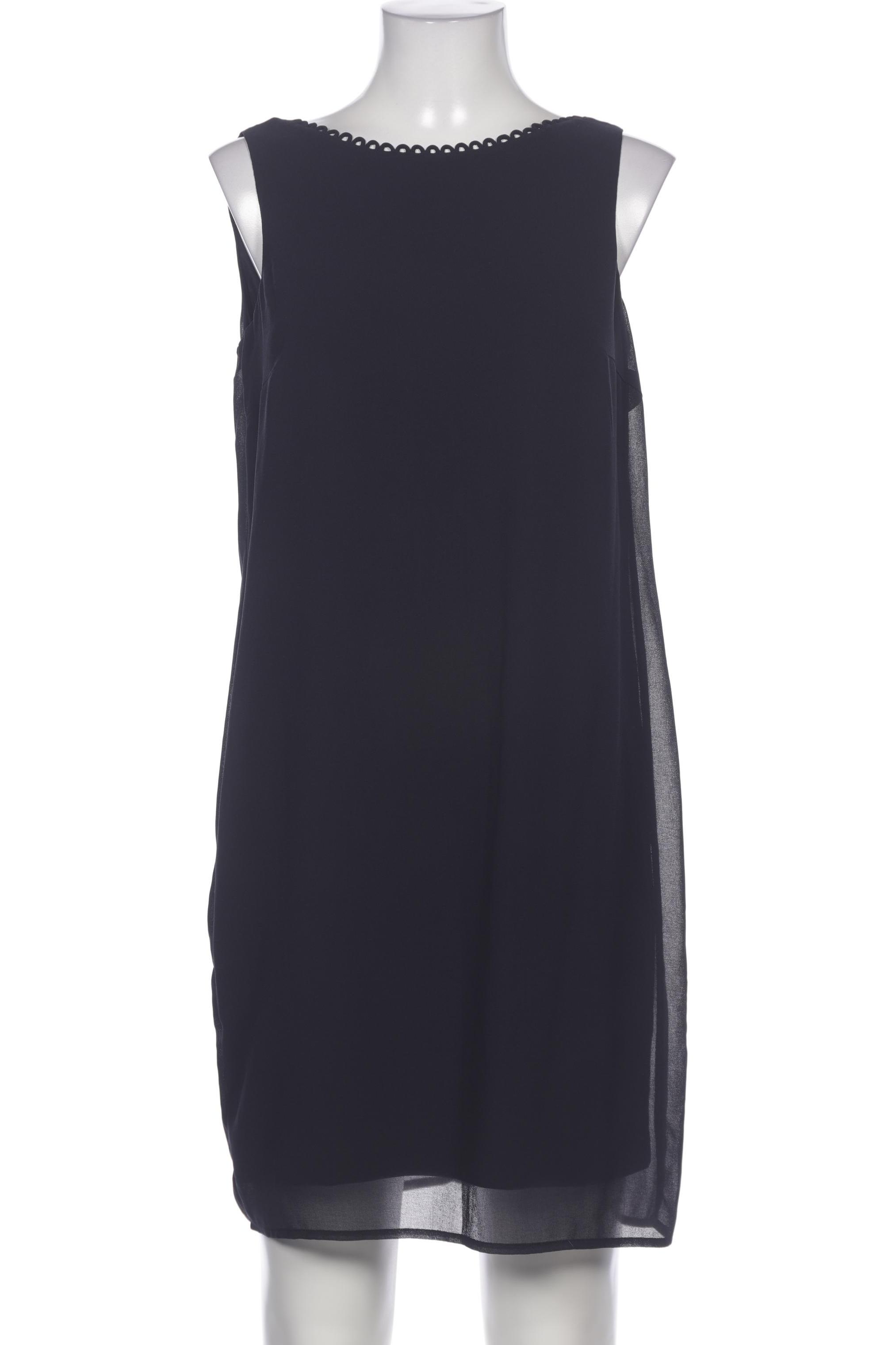 

Esprit Damen Kleid, marineblau, Gr. 38