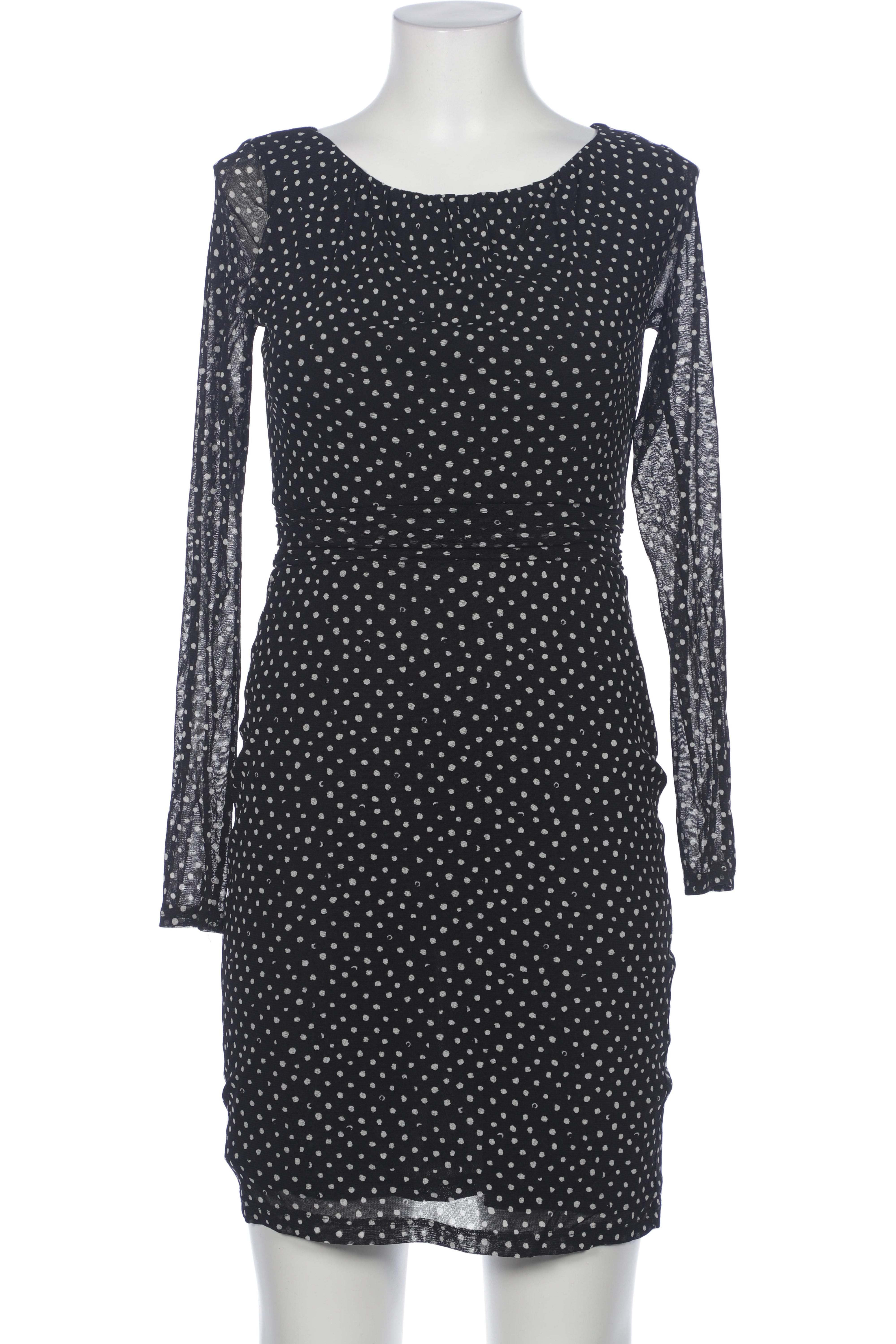 

Esprit Damen Kleid, schwarz, Gr. 42