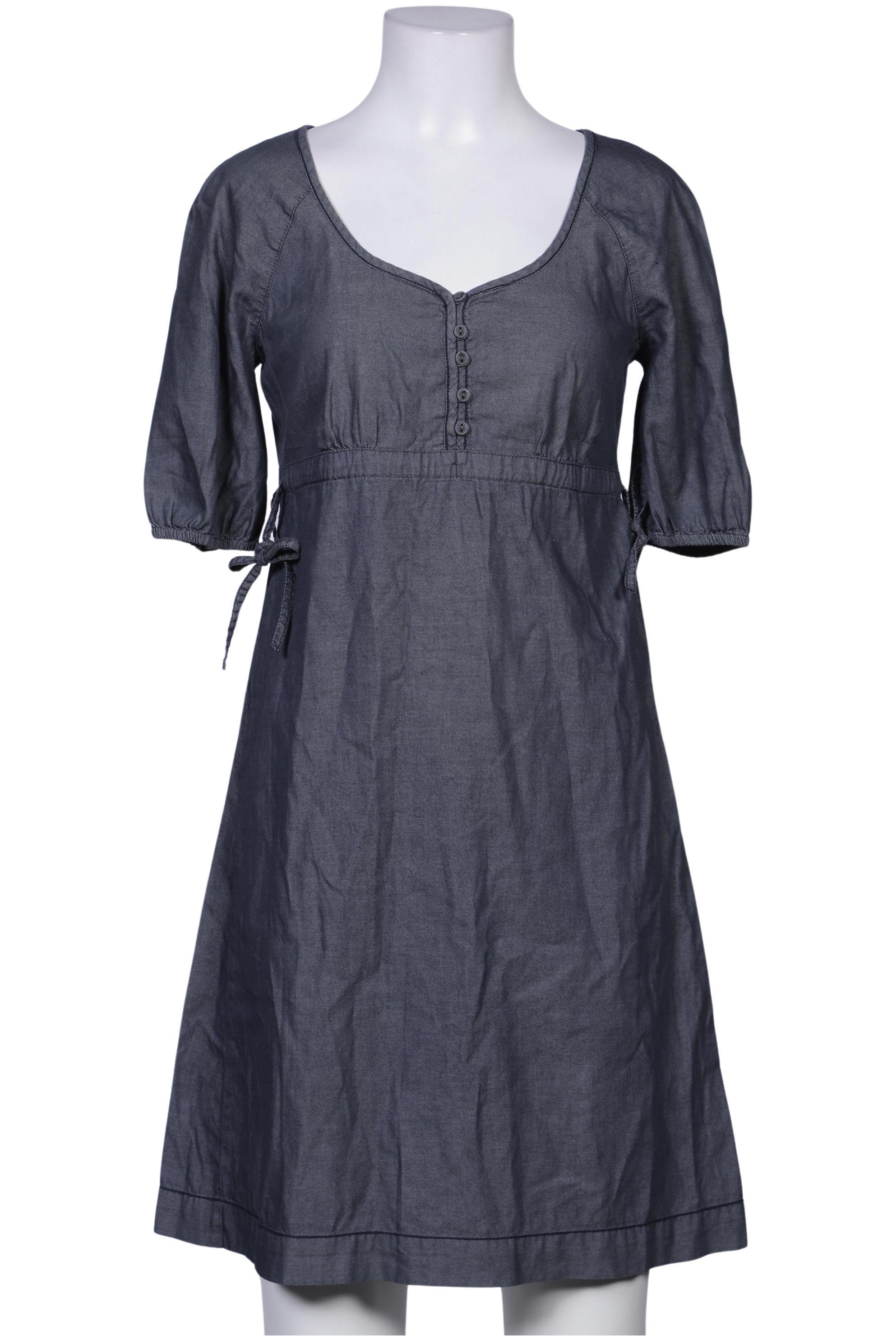 

Esprit Damen Kleid, marineblau, Gr. 34