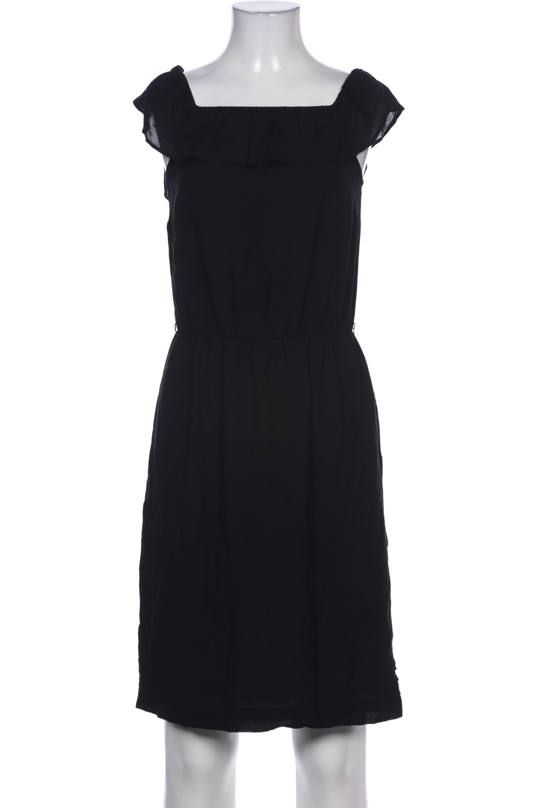 

Esprit Damen Kleid, schwarz, Gr. 34