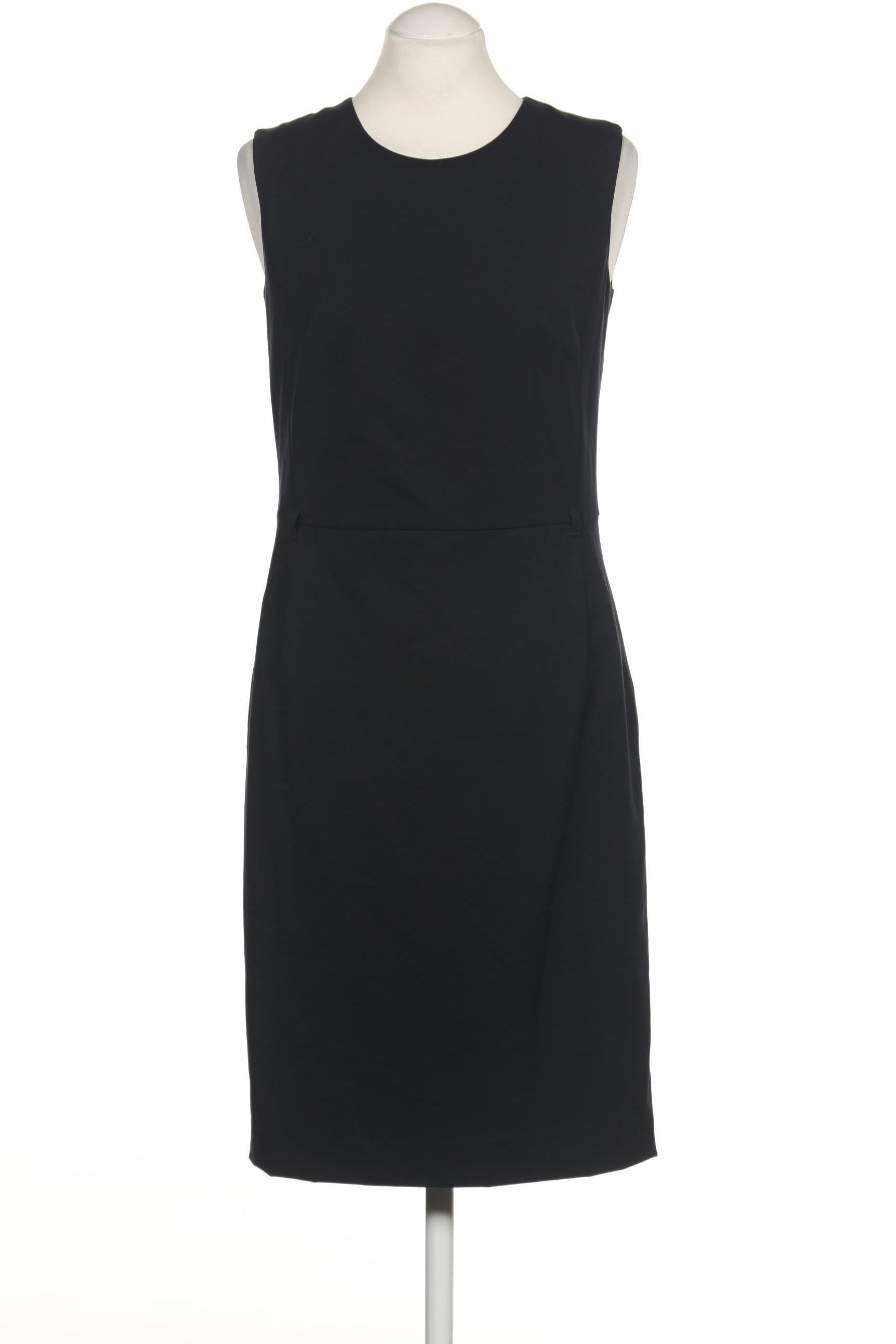 

Esprit Damen Kleid, marineblau, Gr. 36