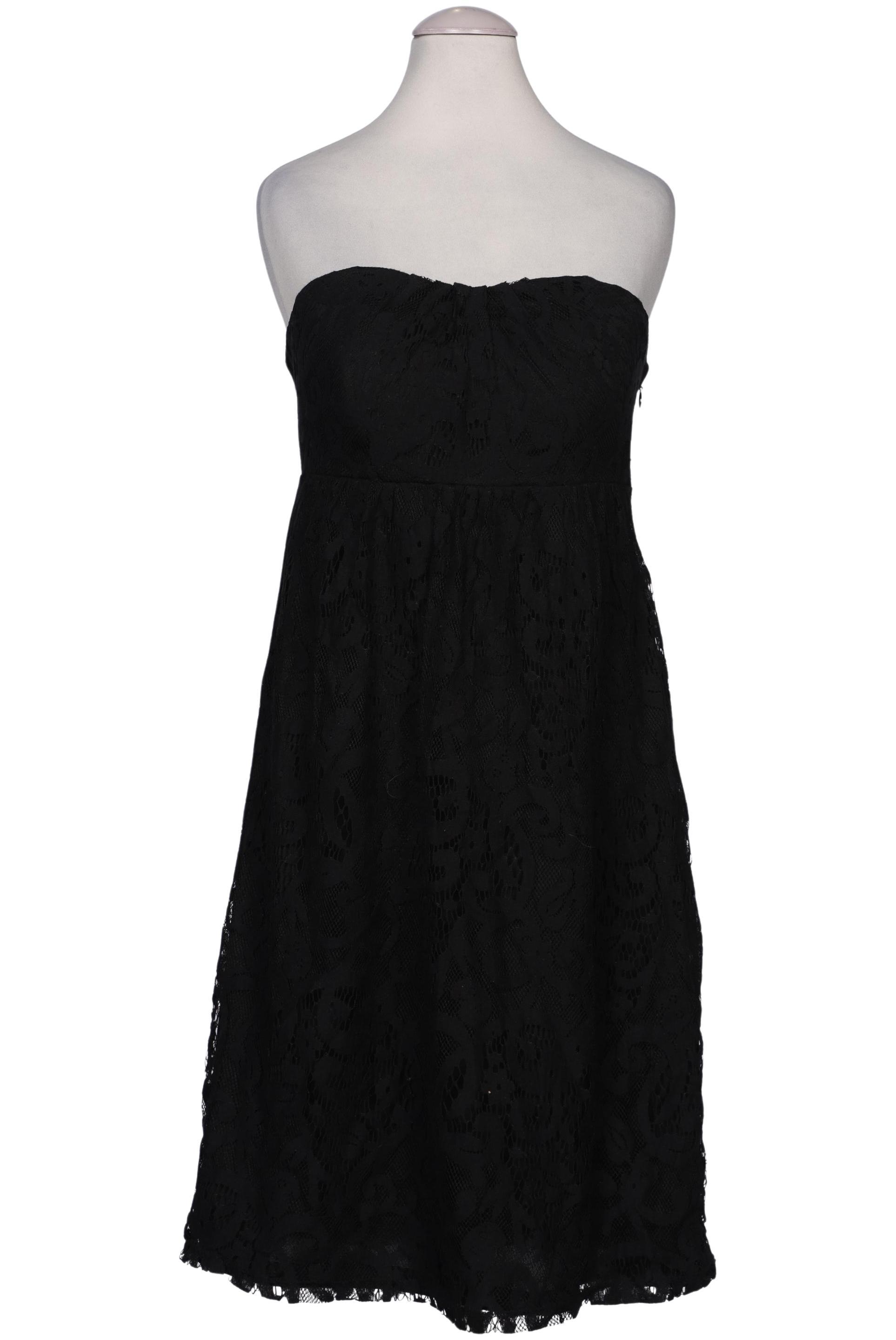 

Esprit Damen Kleid, schwarz, Gr. 36