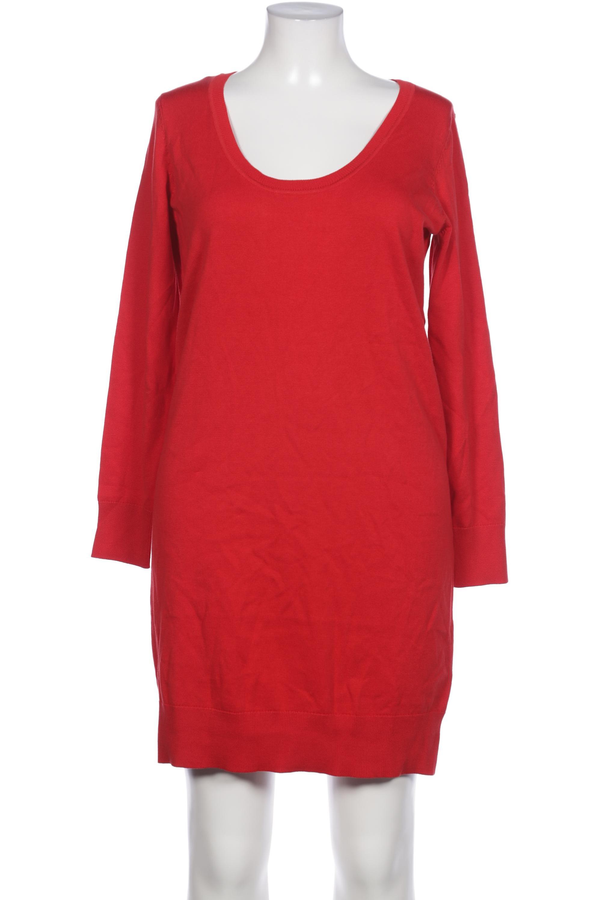 

Esprit Damen Kleid, rot, Gr. 42