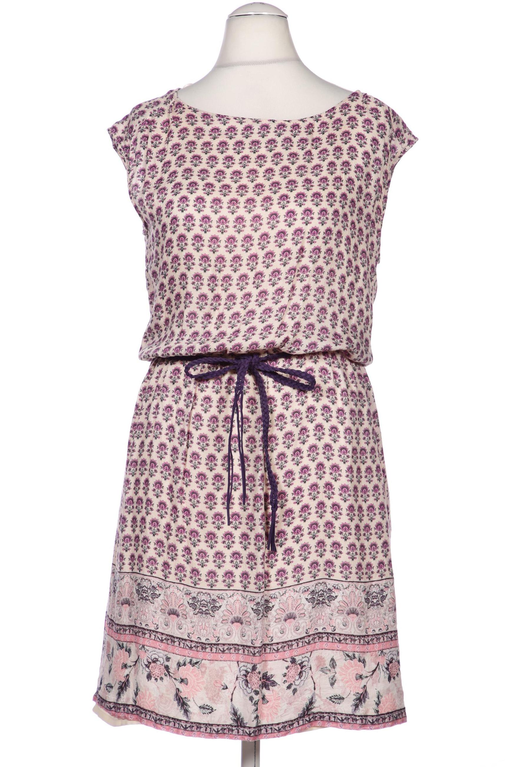 

Esprit Damen Kleid, beige, Gr. 36