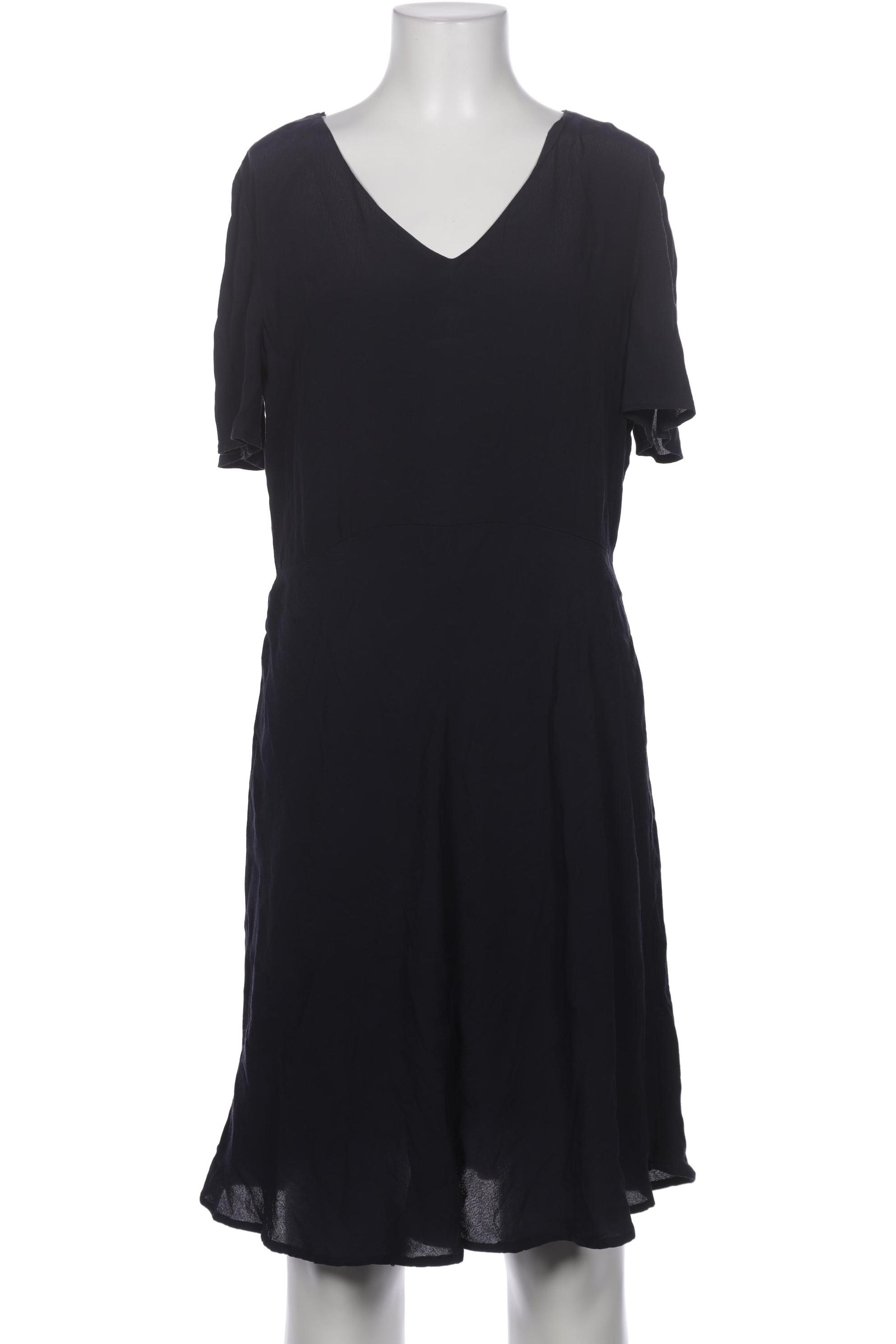 

Esprit Damen Kleid, marineblau, Gr. 40