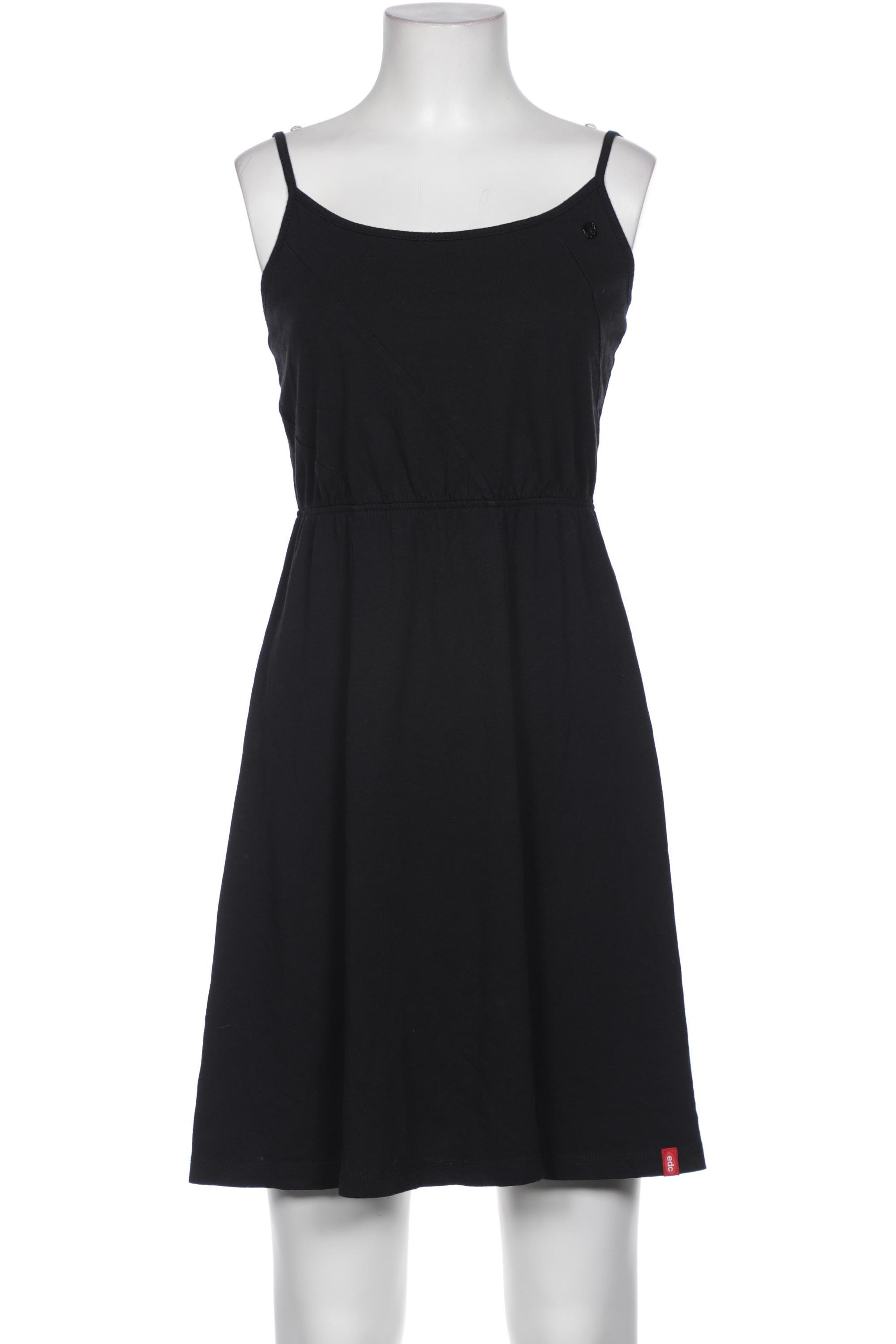 

Esprit Damen Kleid, schwarz