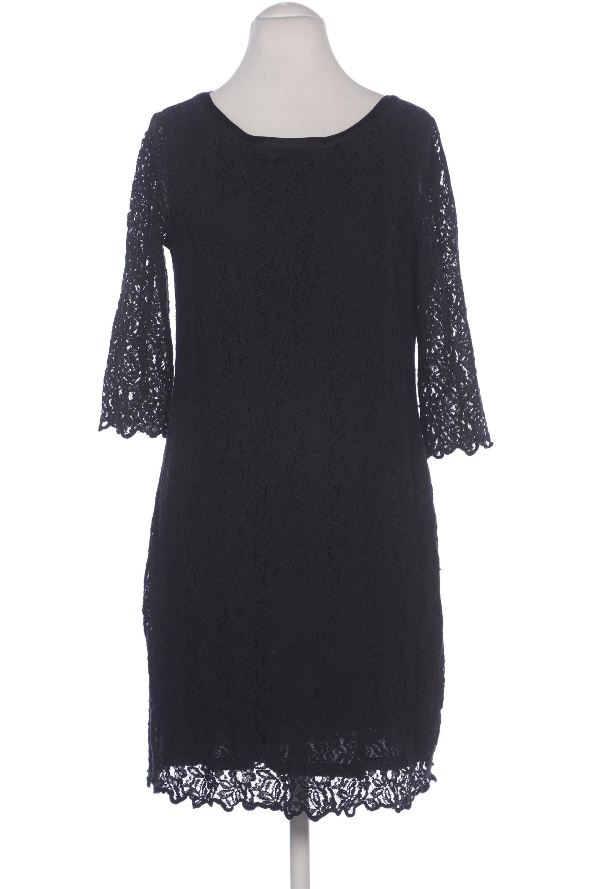 

Esprit Damen Kleid, schwarz, Gr. 40