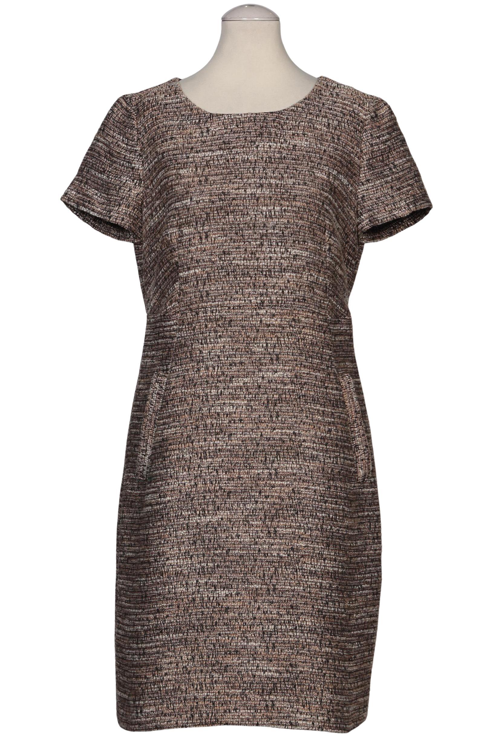 

Esprit Damen Kleid, mehrfarbig, Gr. 34