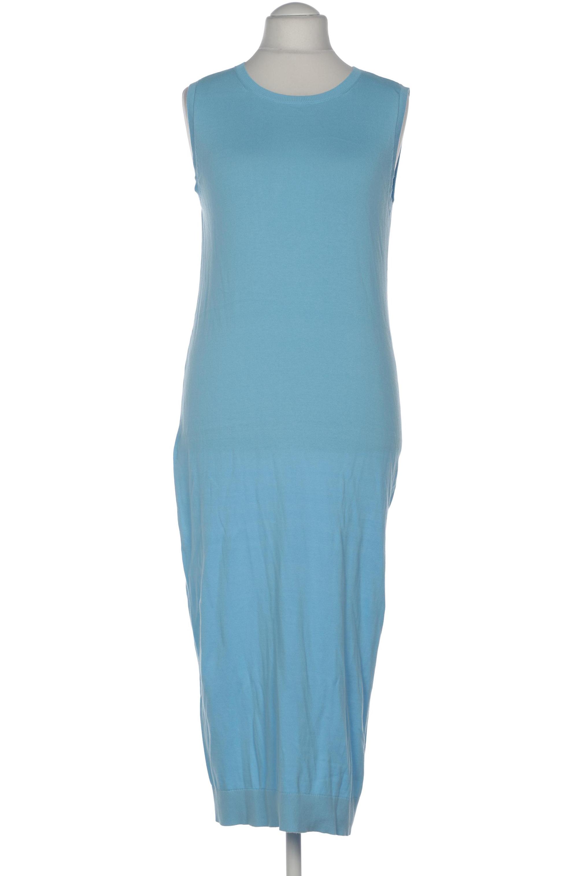 

Esprit Damen Kleid, blau, Gr. 38