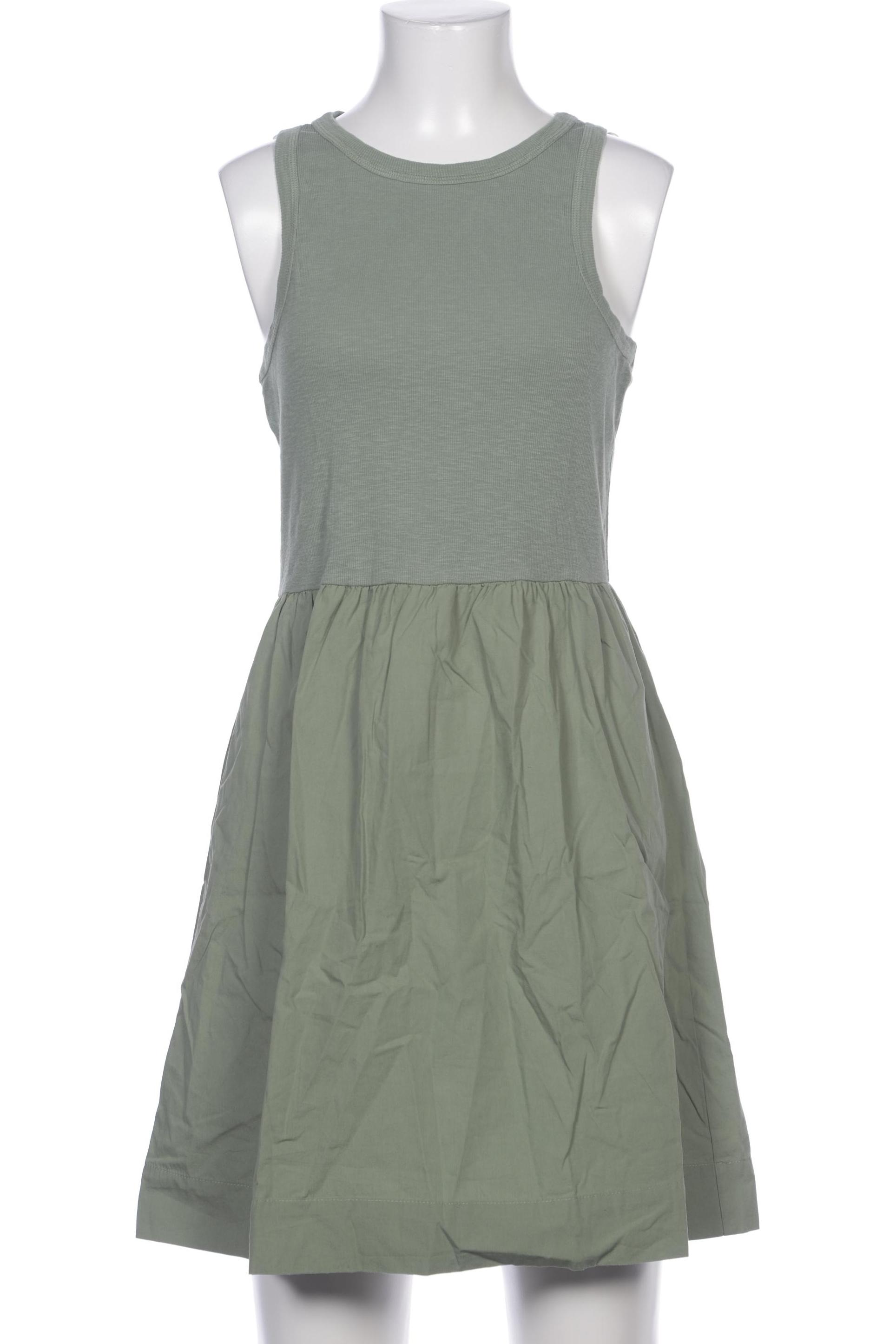 

Esprit Damen Kleid, grün, Gr. 38