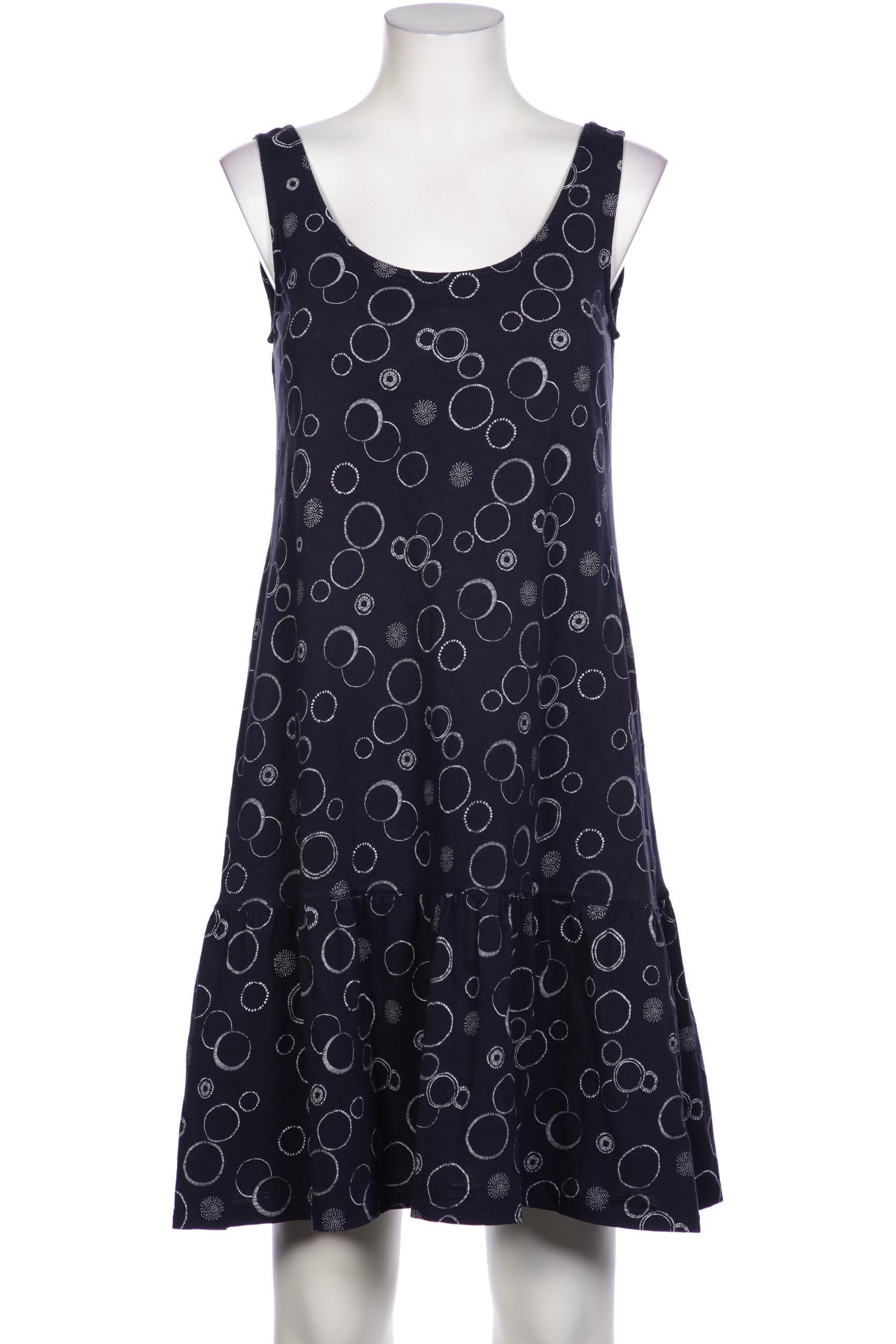

Esprit Damen Kleid, marineblau, Gr. 38