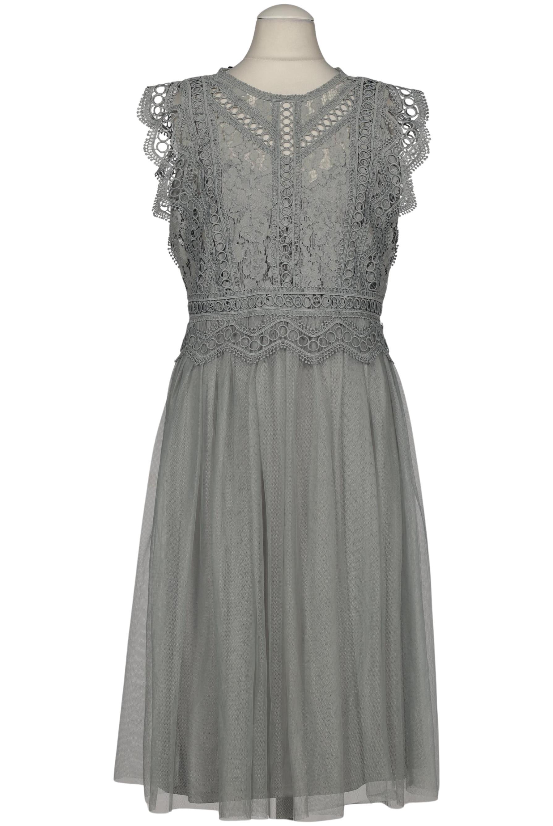 

Esprit Damen Kleid, hellblau, Gr. 36