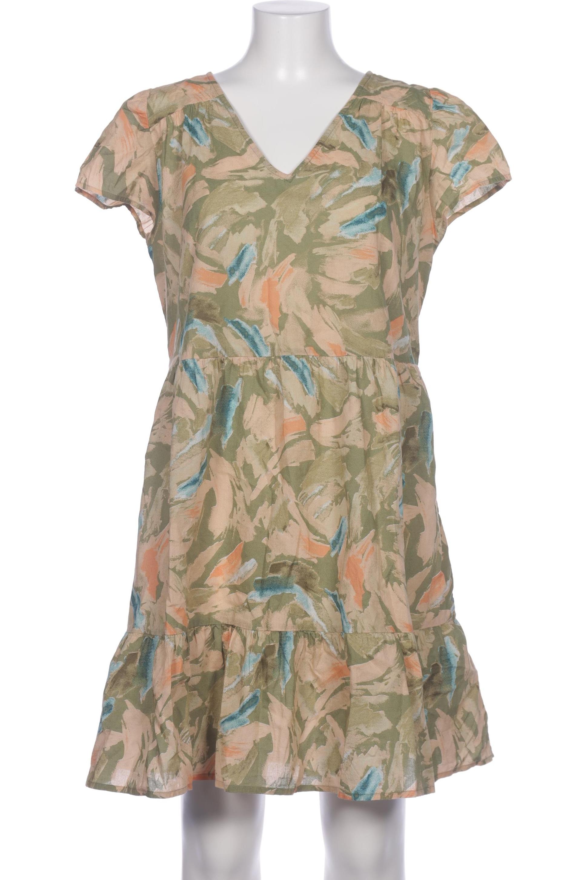 

Esprit Damen Kleid, grün, Gr. 40