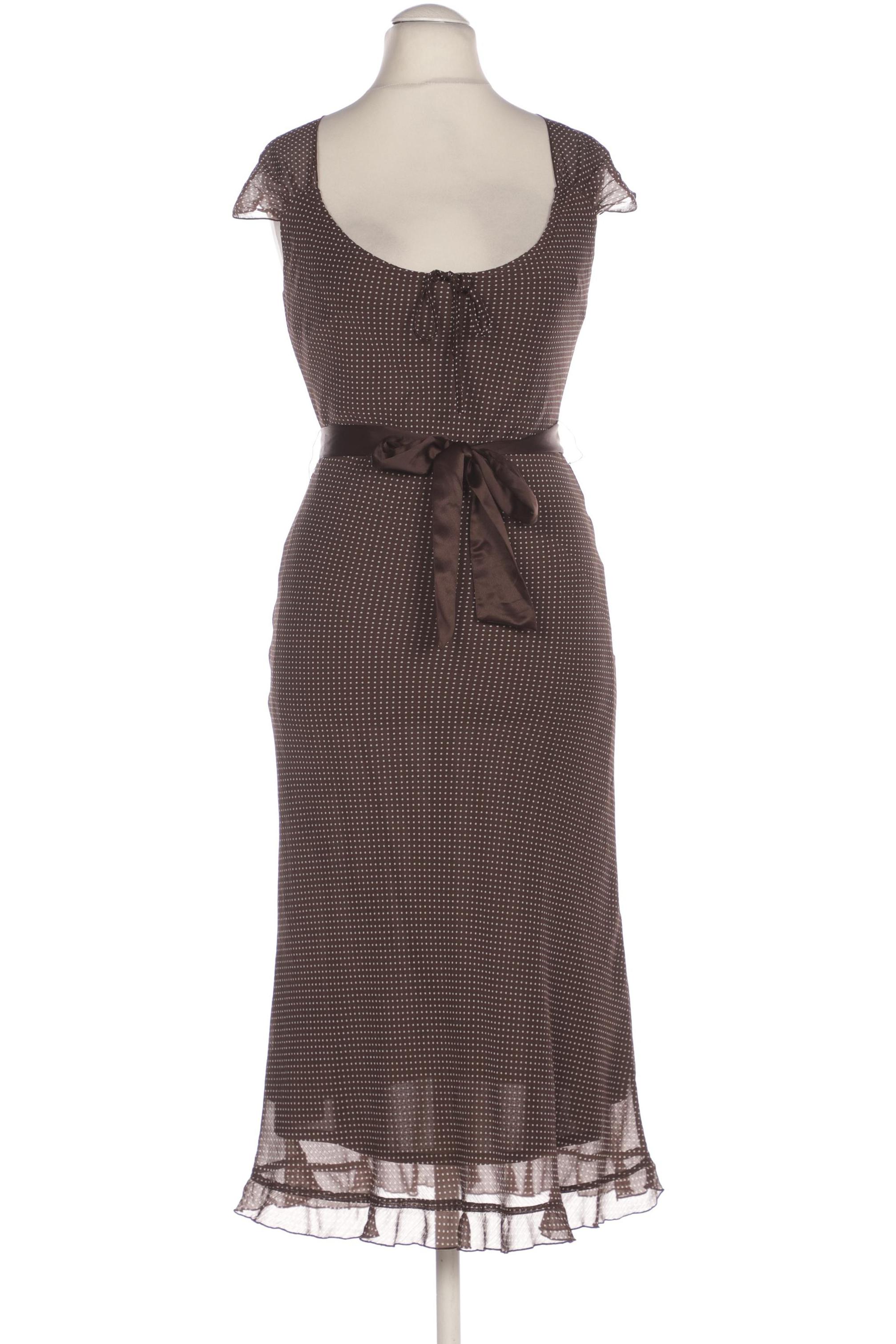 

Esprit Damen Kleid, braun, Gr. 38