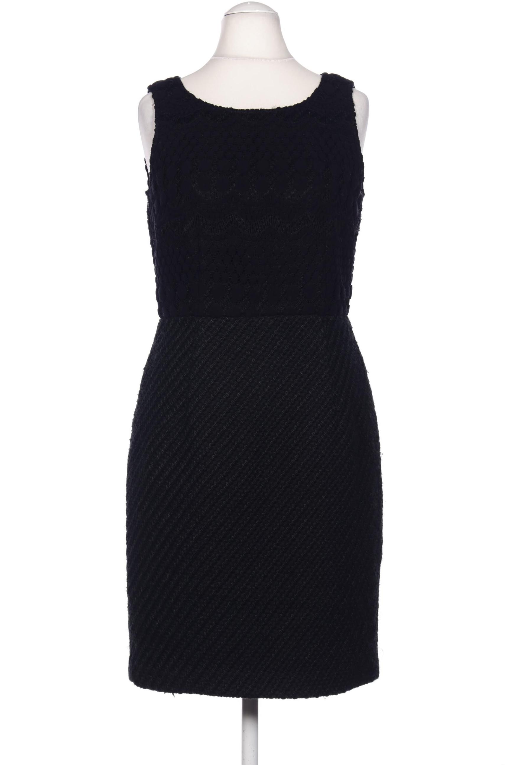 

Esprit Damen Kleid, schwarz, Gr. 38