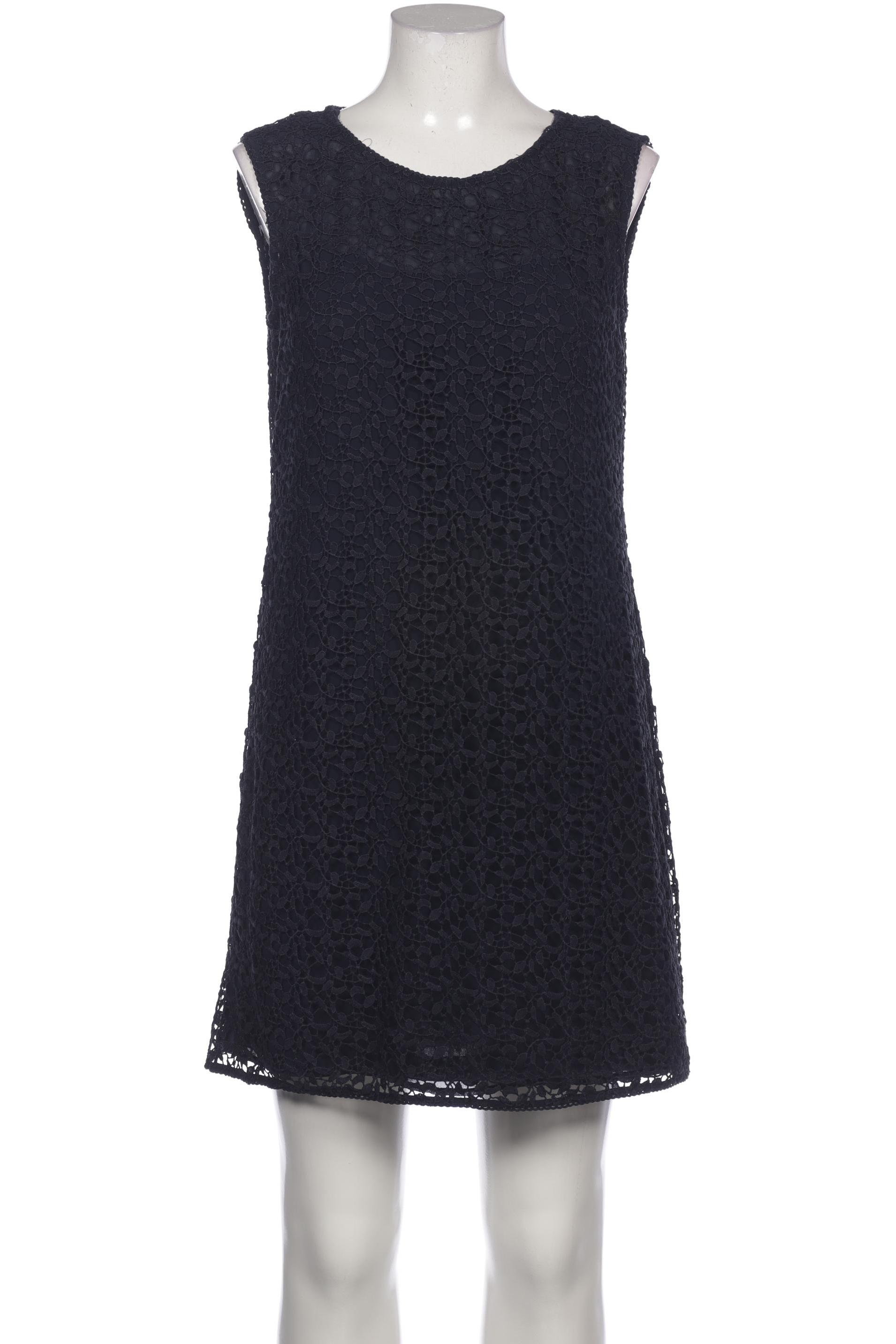 

Esprit Damen Kleid, marineblau, Gr. 40