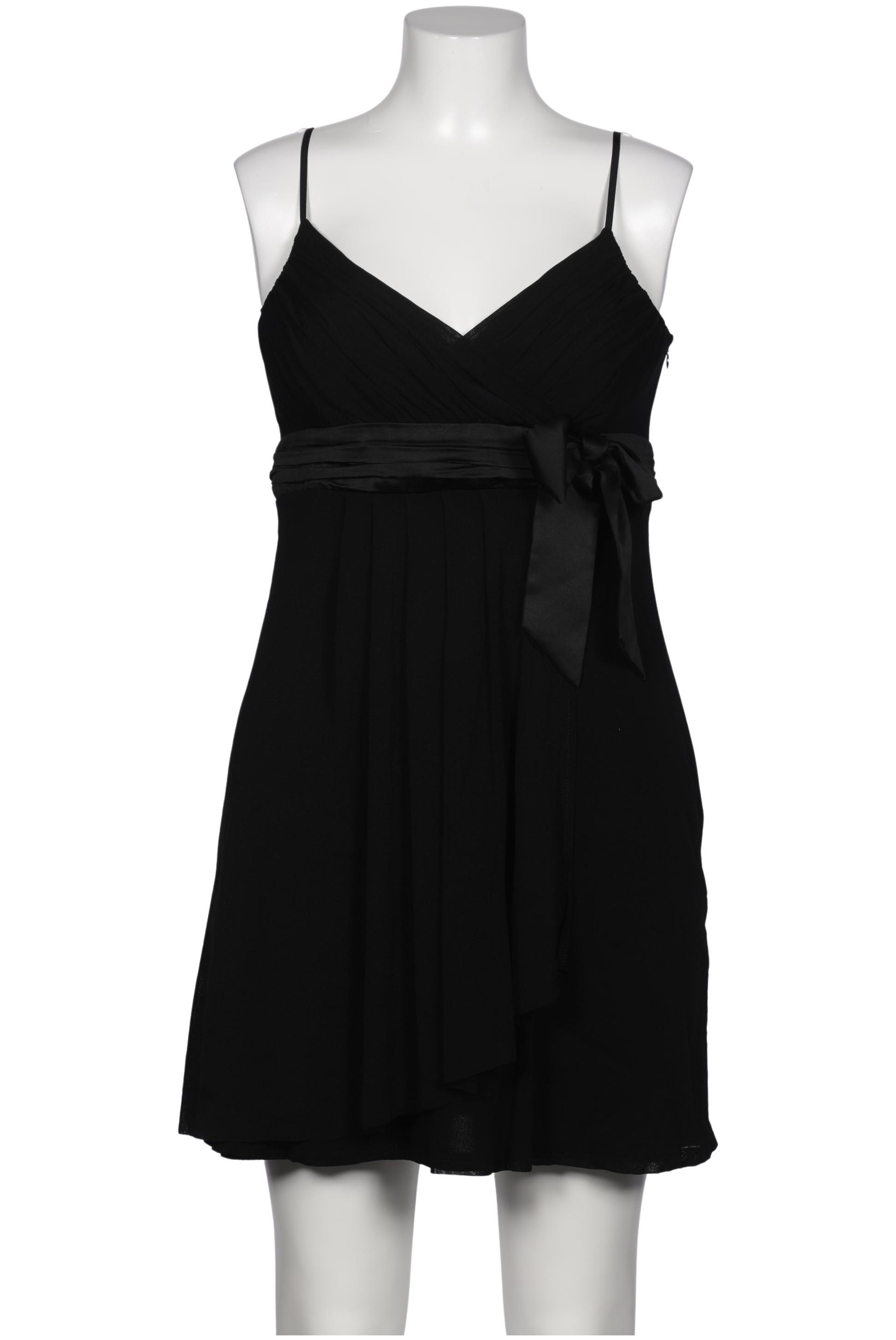 

Esprit Damen Kleid, schwarz, Gr. 46