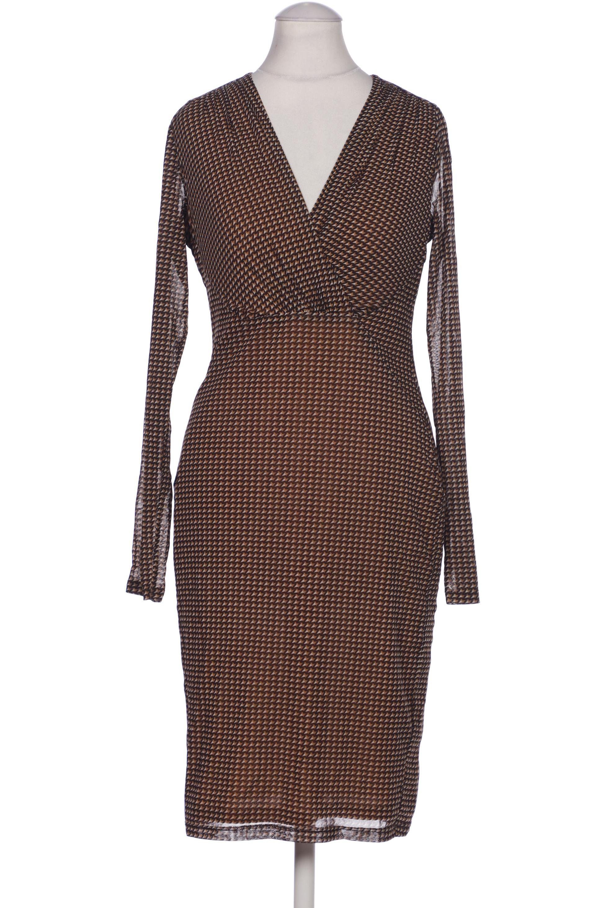 

Esprit Damen Kleid, braun, Gr. 34