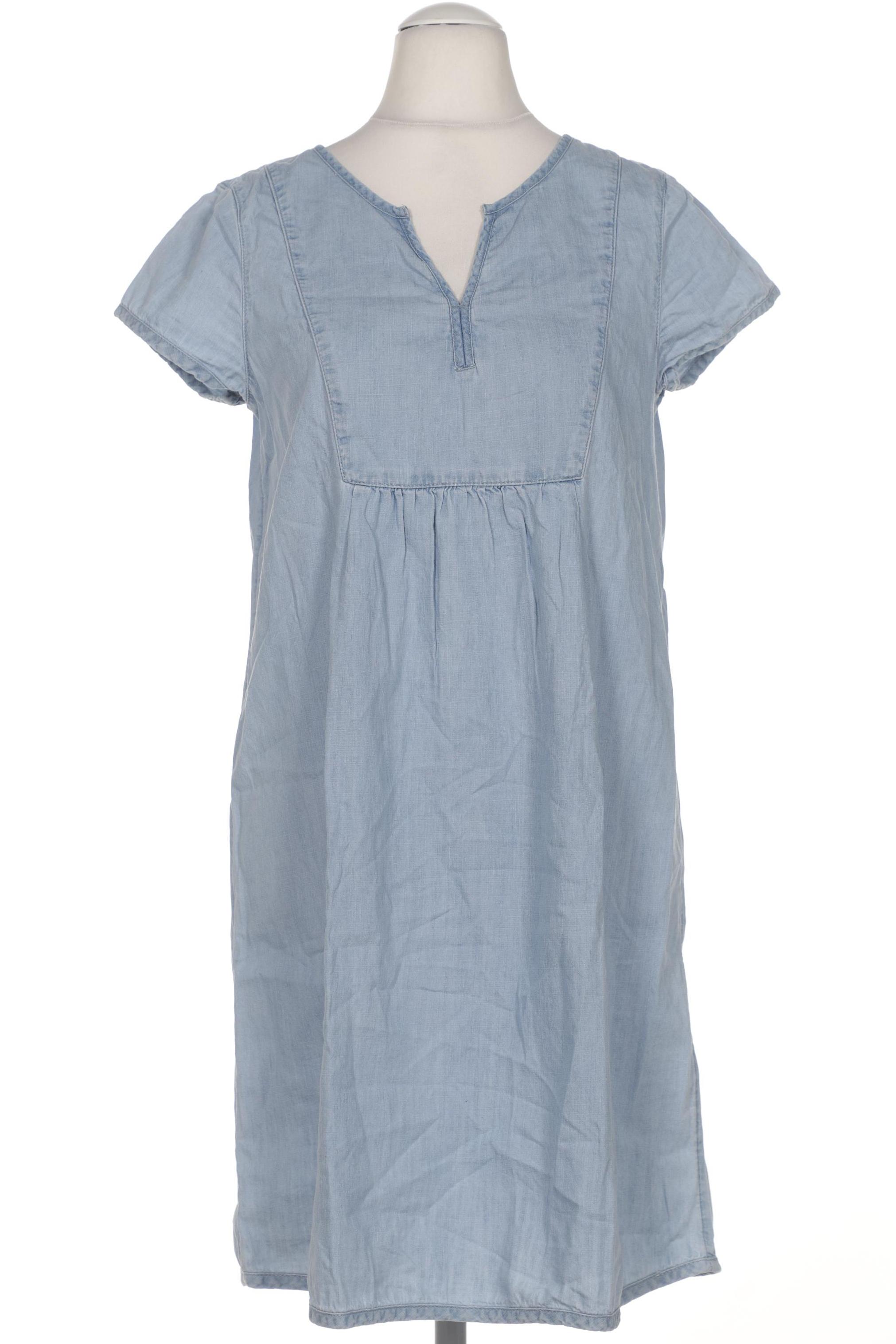 

Esprit Damen Kleid, hellblau, Gr. 38
