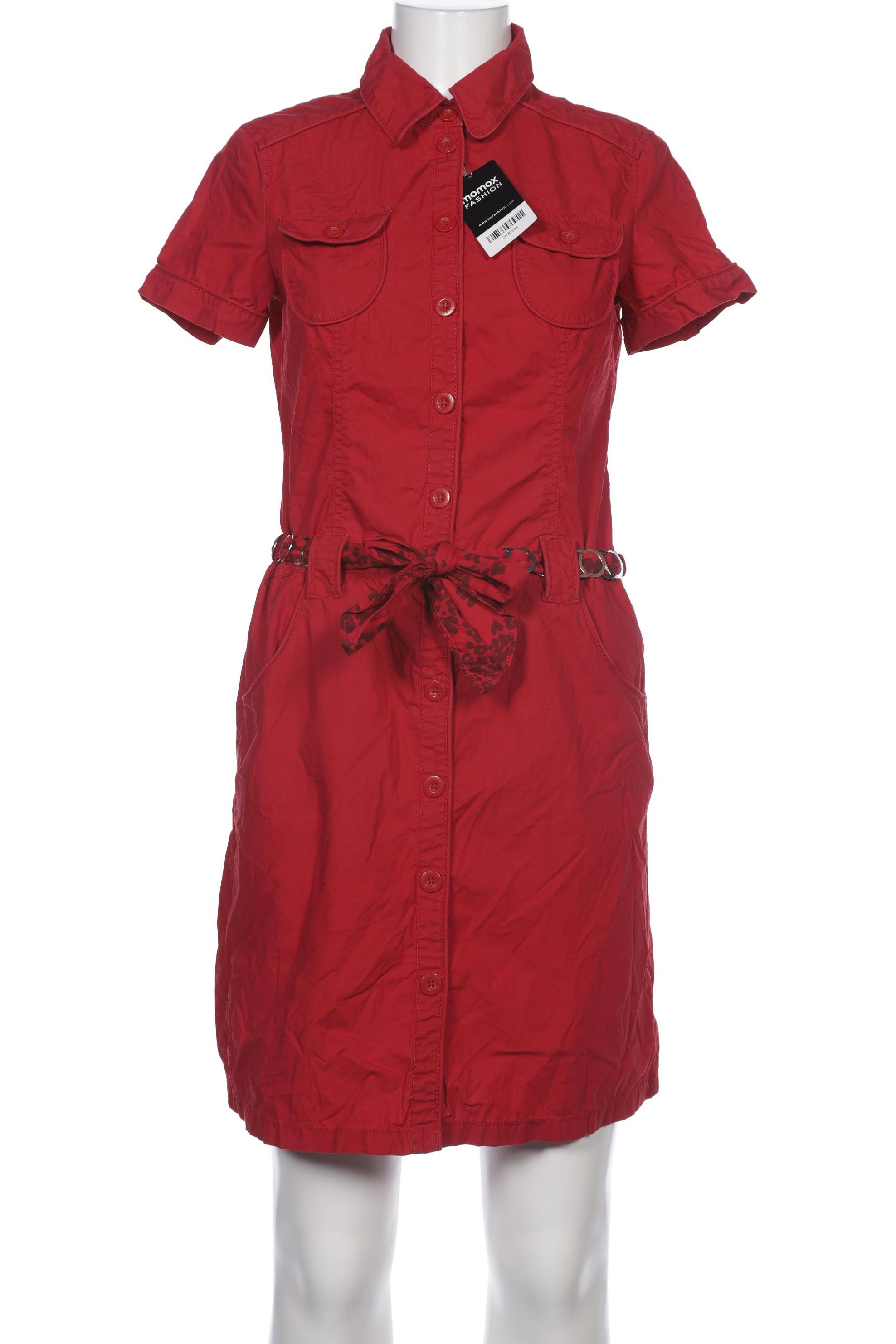 

Esprit Damen Kleid, rot