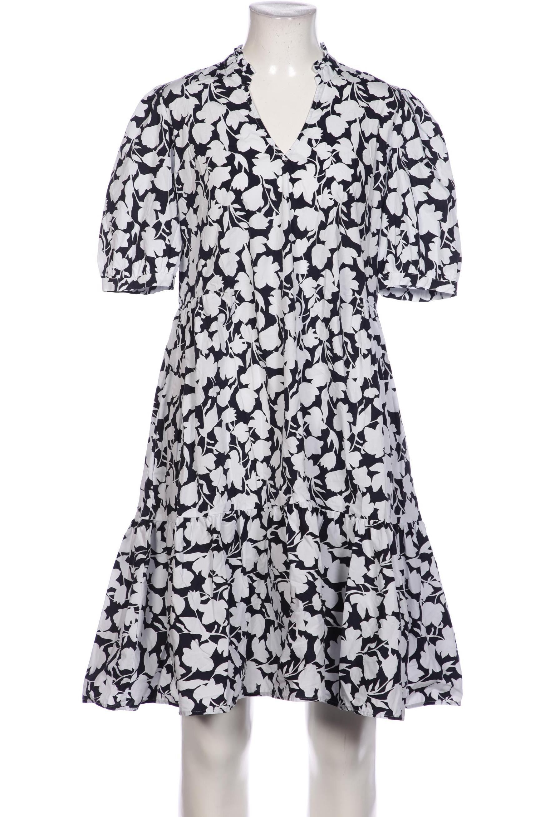 

Esprit Damen Kleid, marineblau, Gr. 38