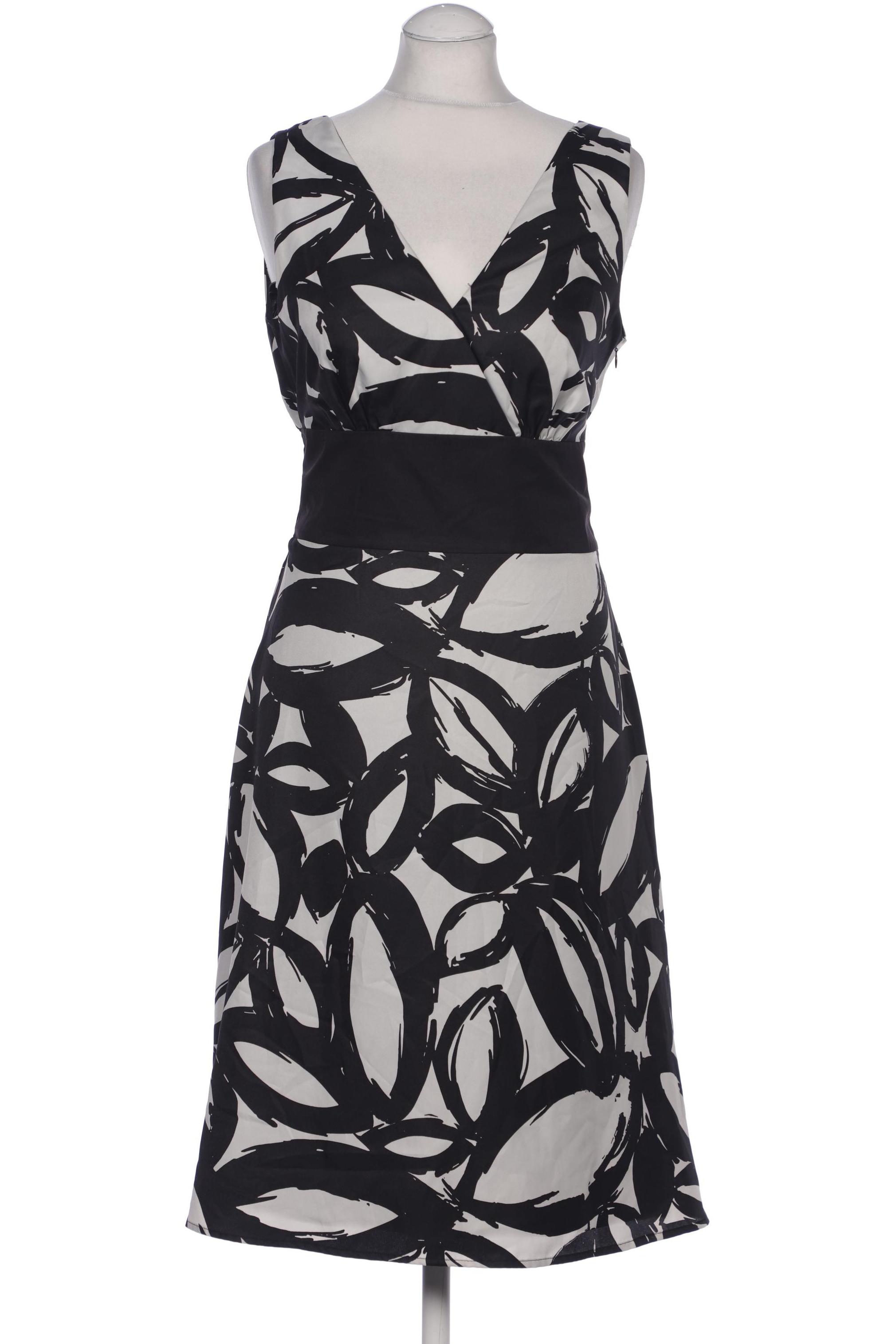 

Esprit Damen Kleid, schwarz, Gr. 38