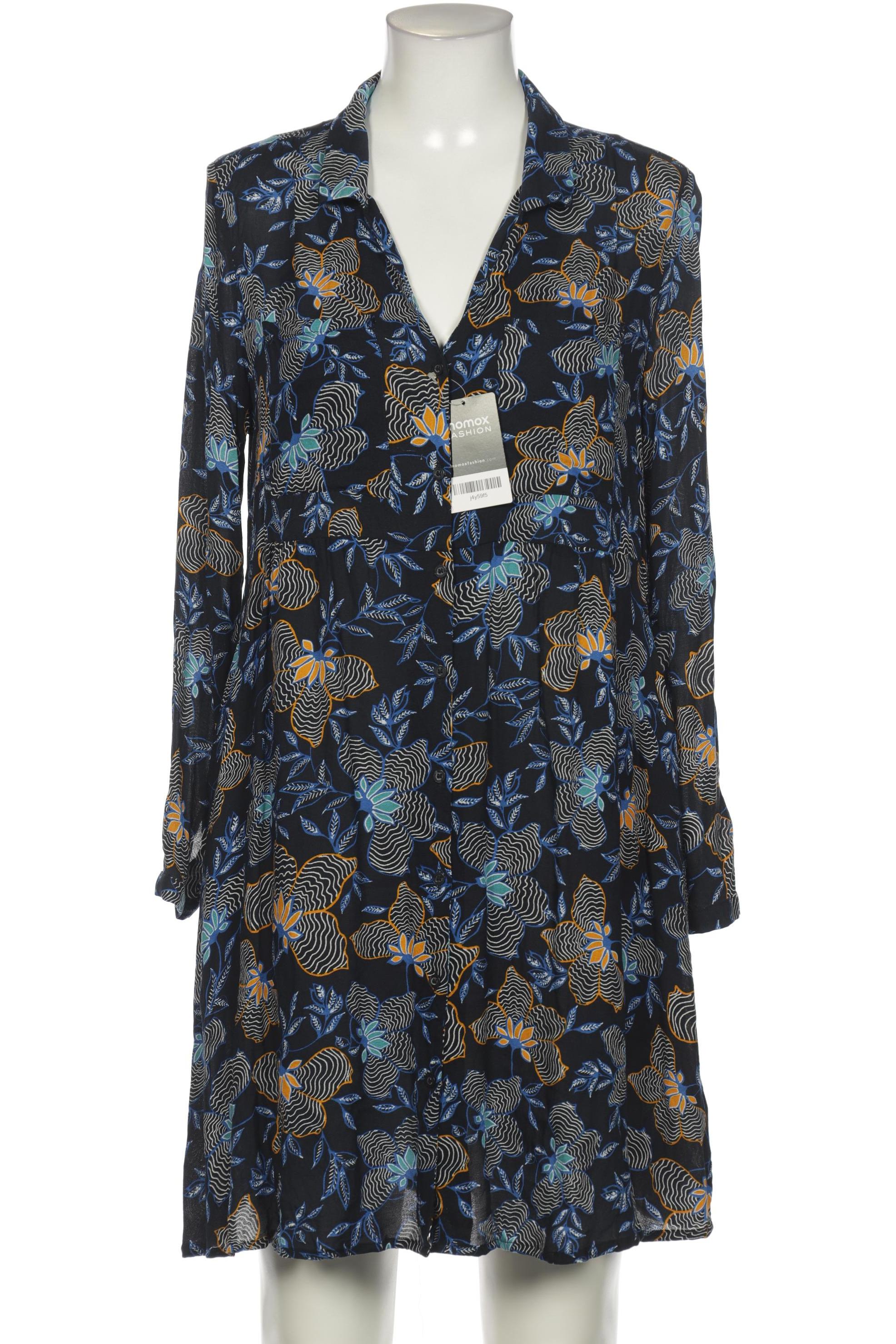 

Esprit Damen Kleid, marineblau, Gr. 38