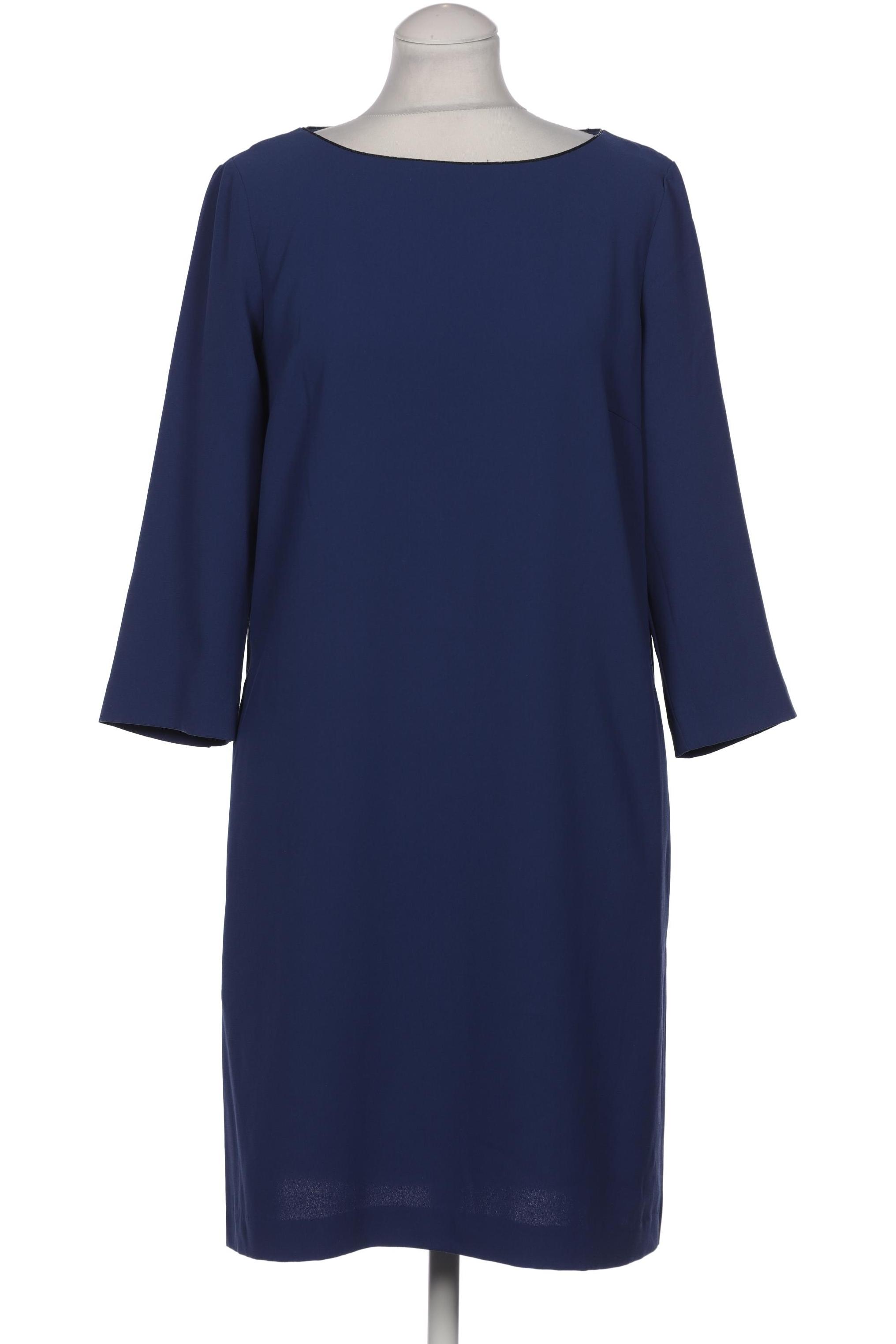 

Esprit Damen Kleid, blau, Gr. 36