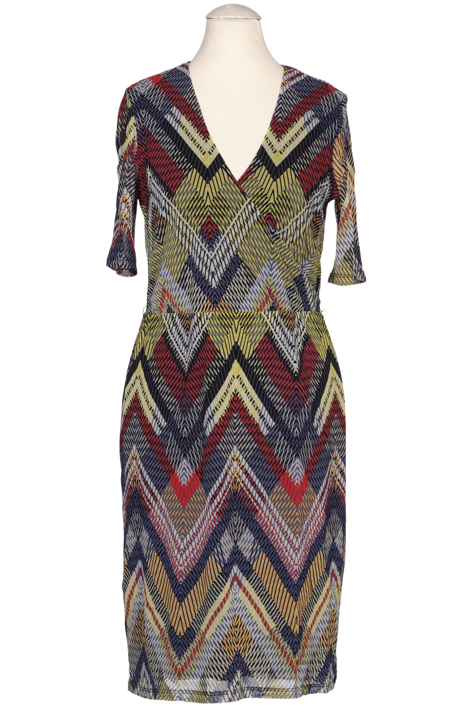 

Esprit Damen Kleid, mehrfarbig, Gr. 36